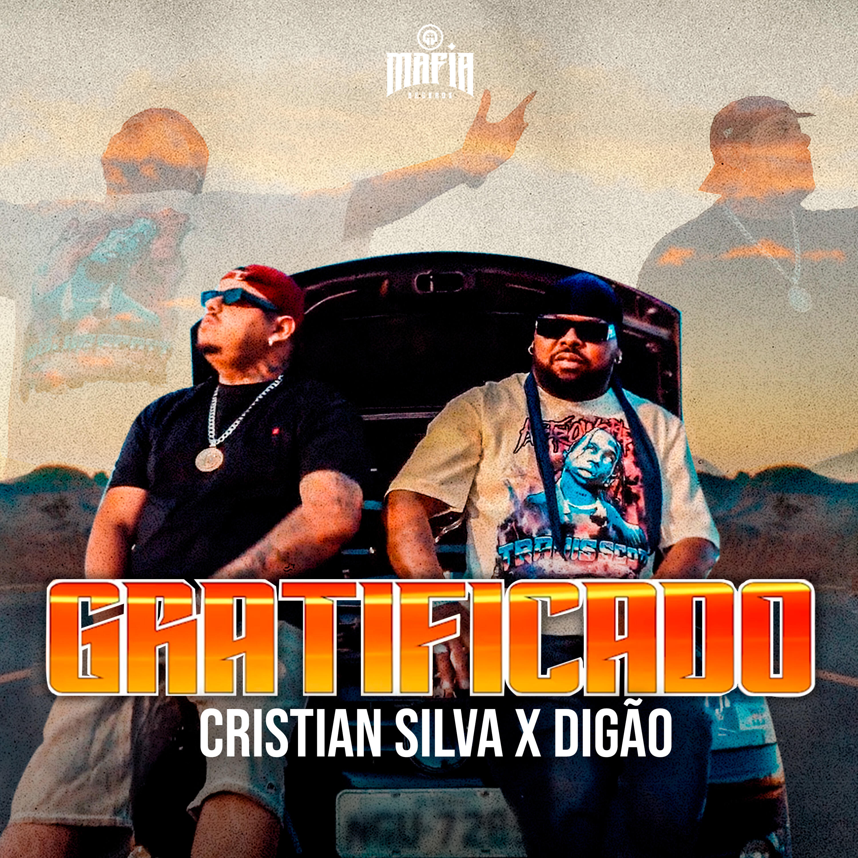 Релиз Gratificado