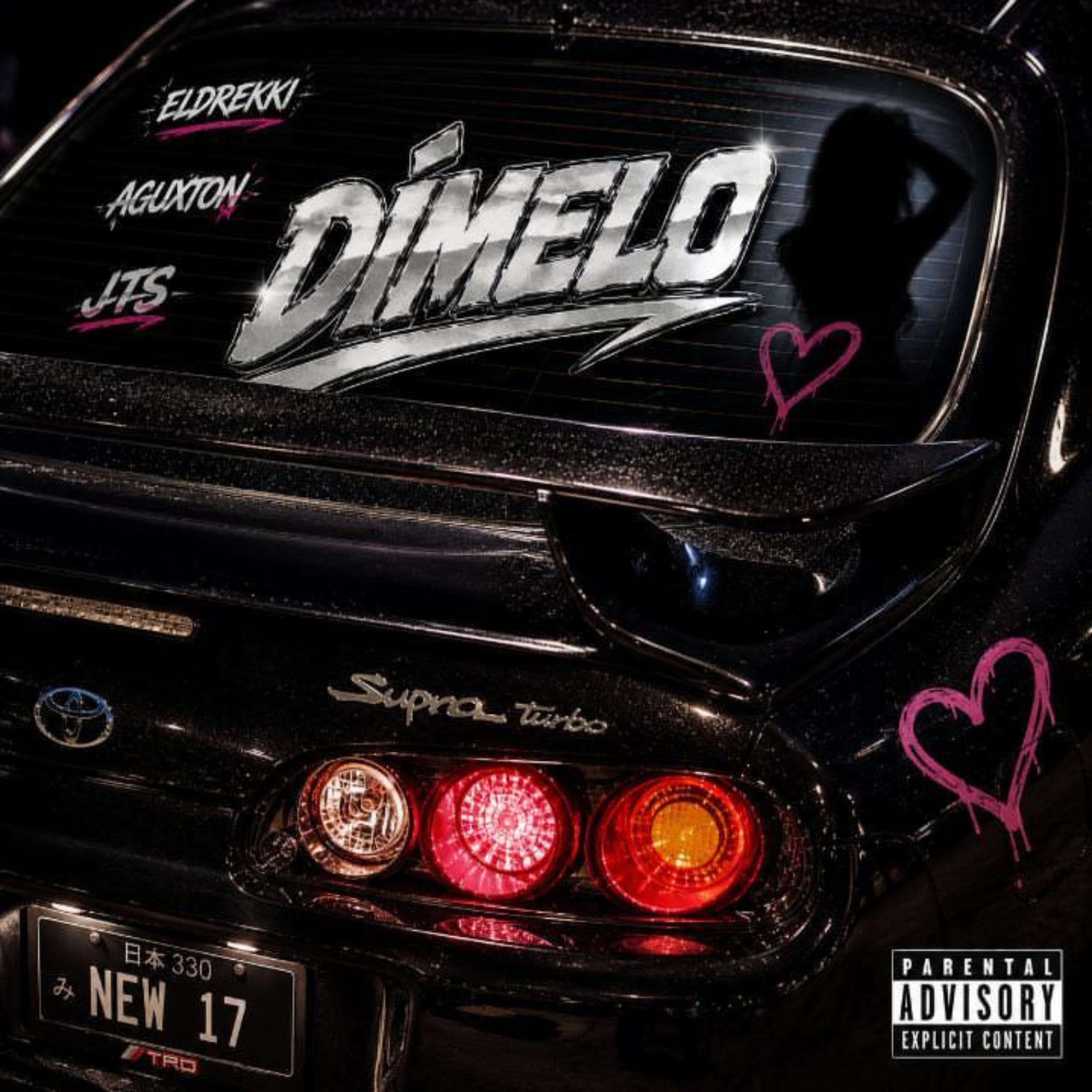 Релиз Dímelo