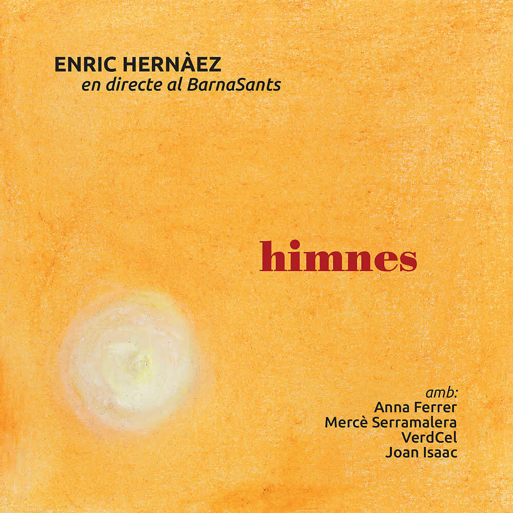 Релиз Himnes (En Directe al BarnaSants)