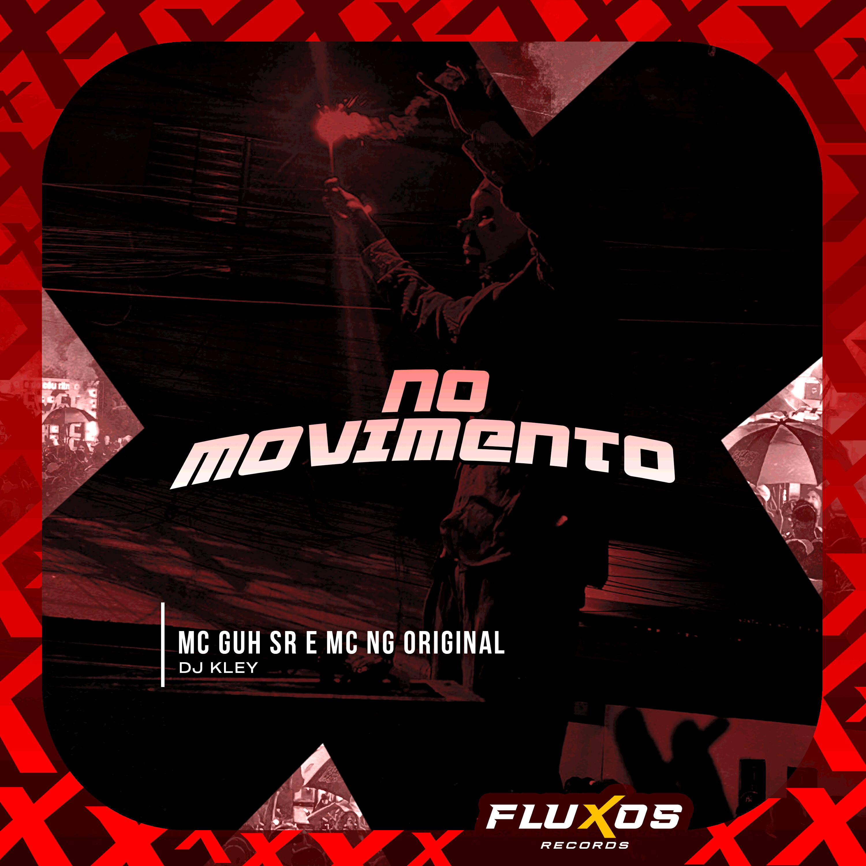 Релиз No Movimento