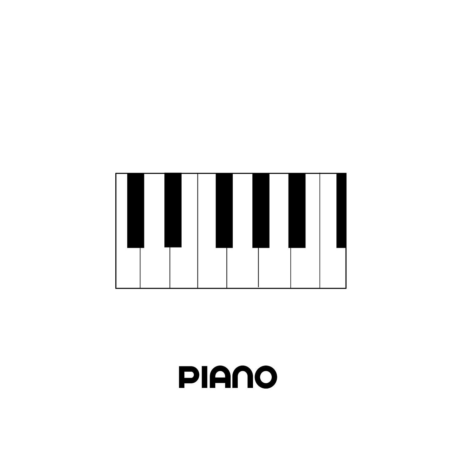 Релиз Piano