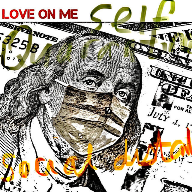 Релиз Love on Me