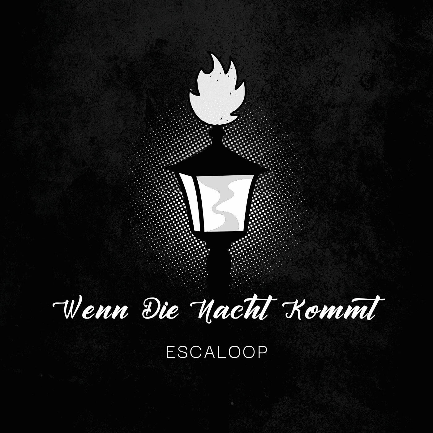 Релиз Wenn Die Nacht Kommt