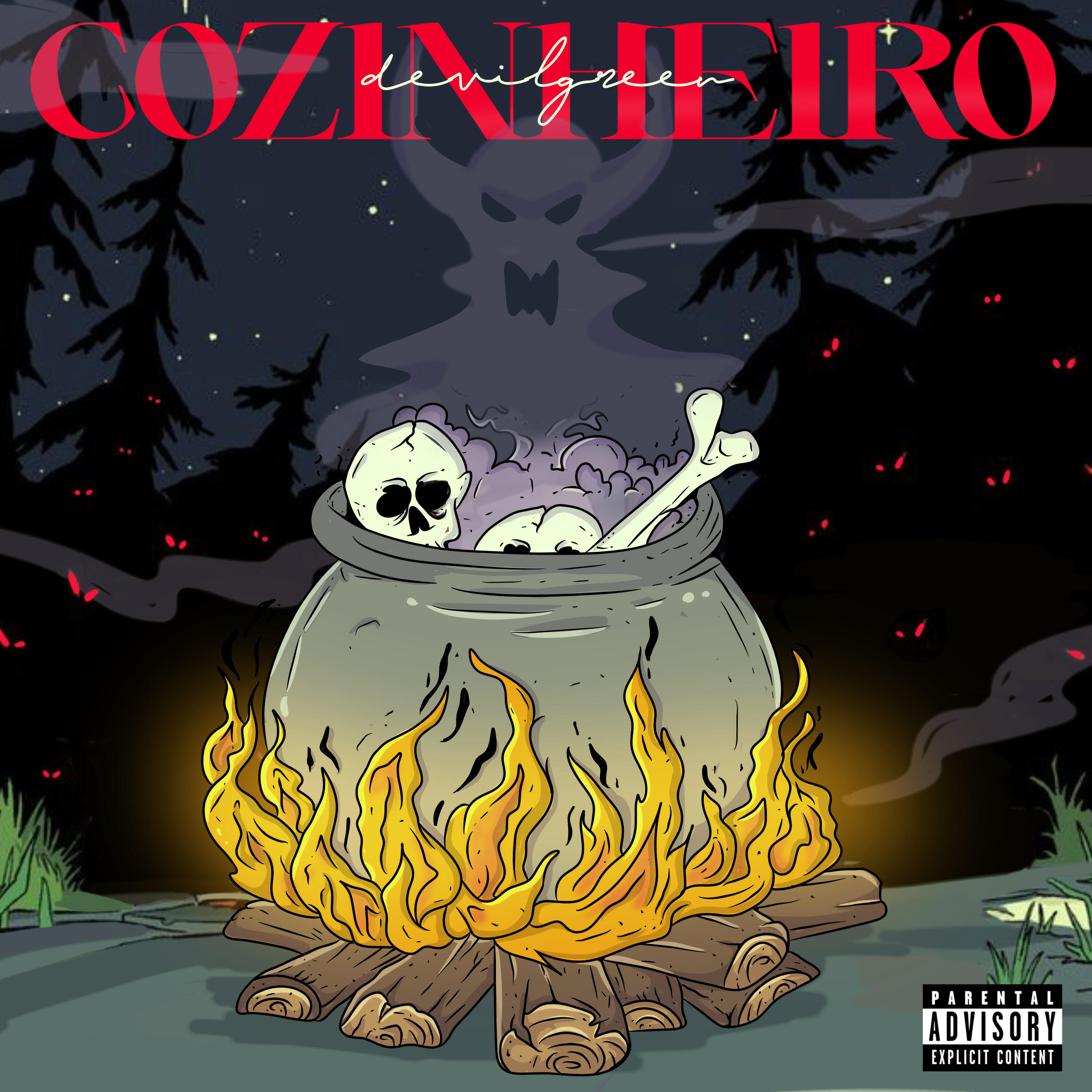 Релиз Cozinheiro