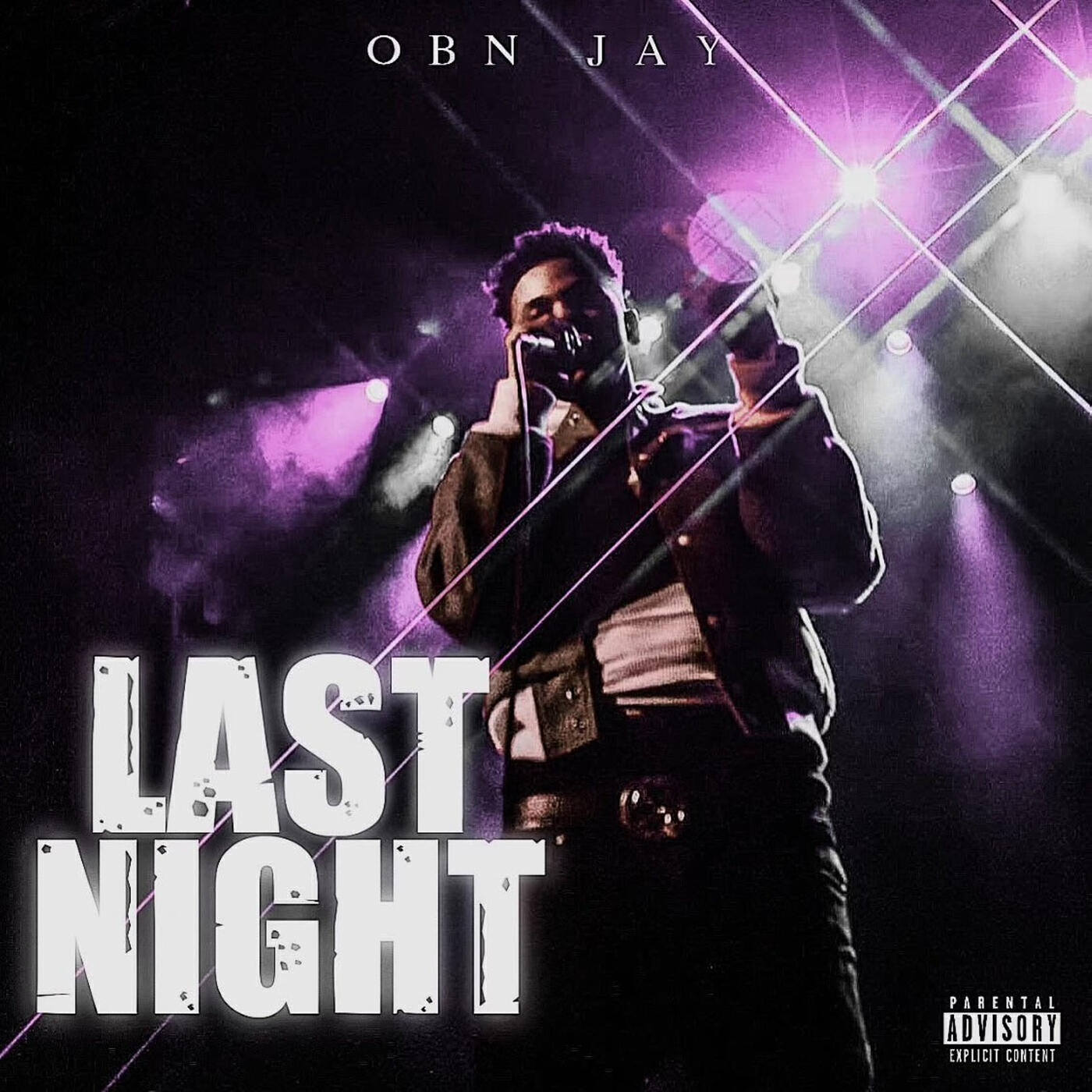 Релиз Last Night