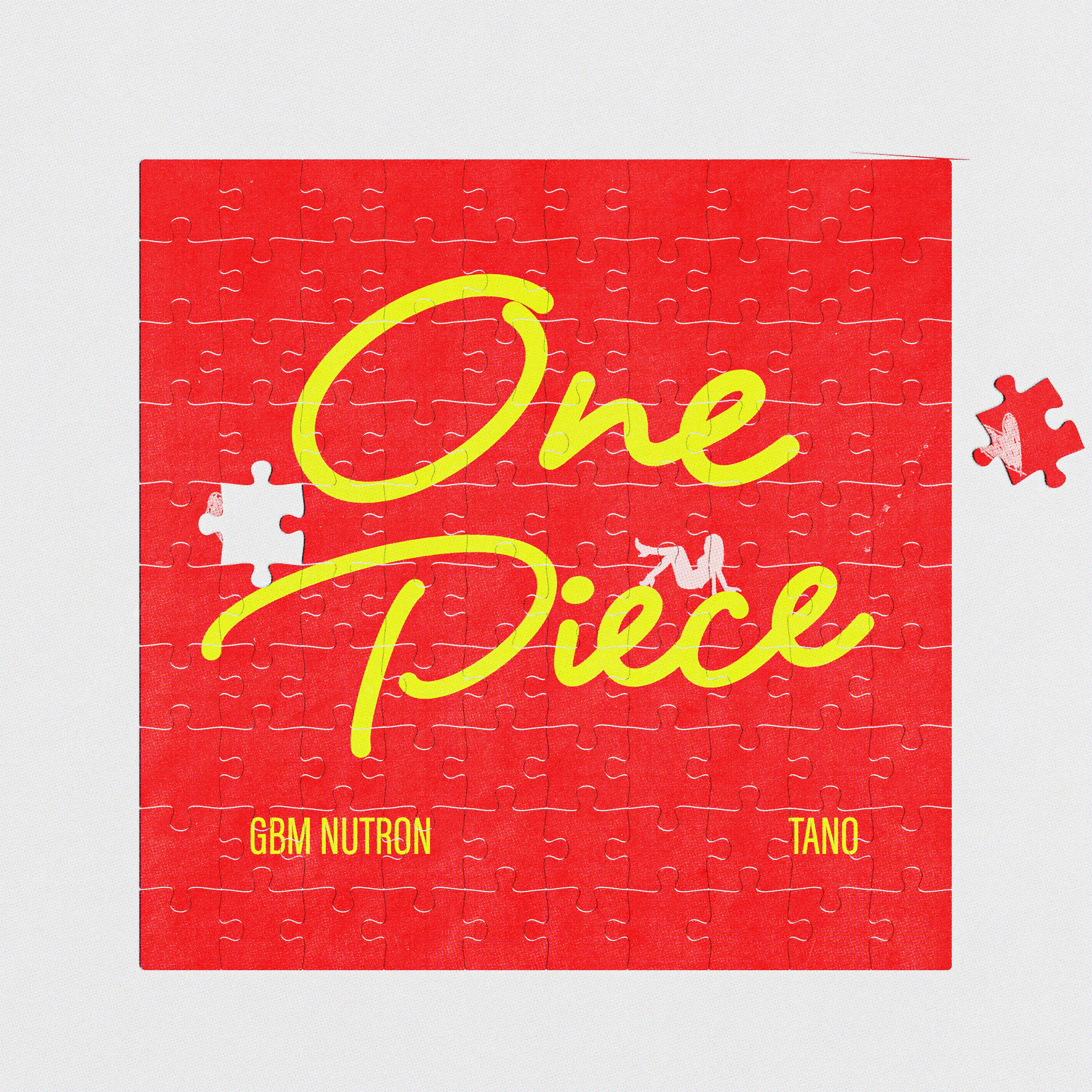 Релиз One Piece
