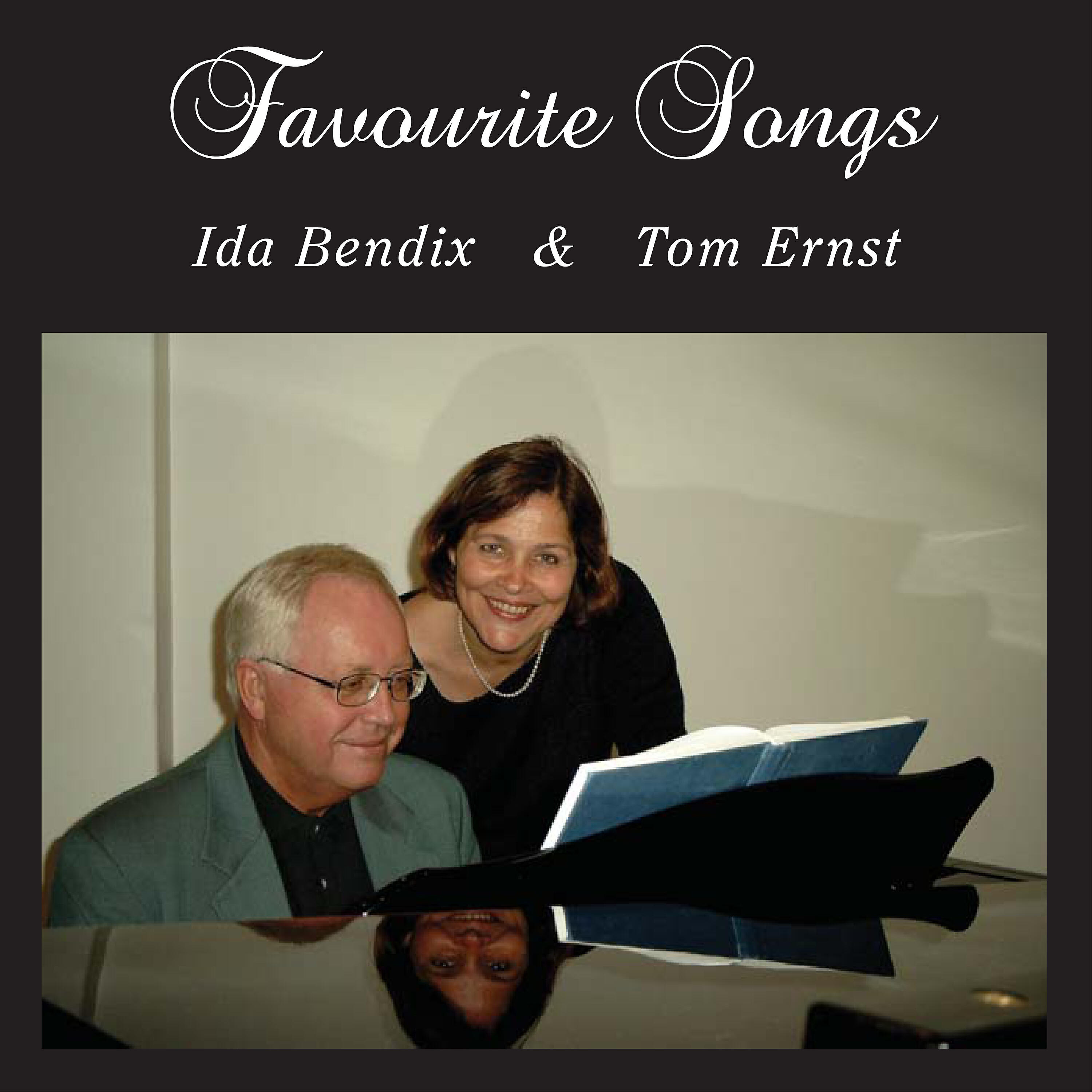 Релиз Favourite Songs