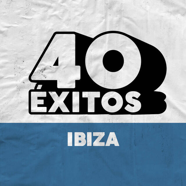Релиз 40 Éxitos: Ibiza