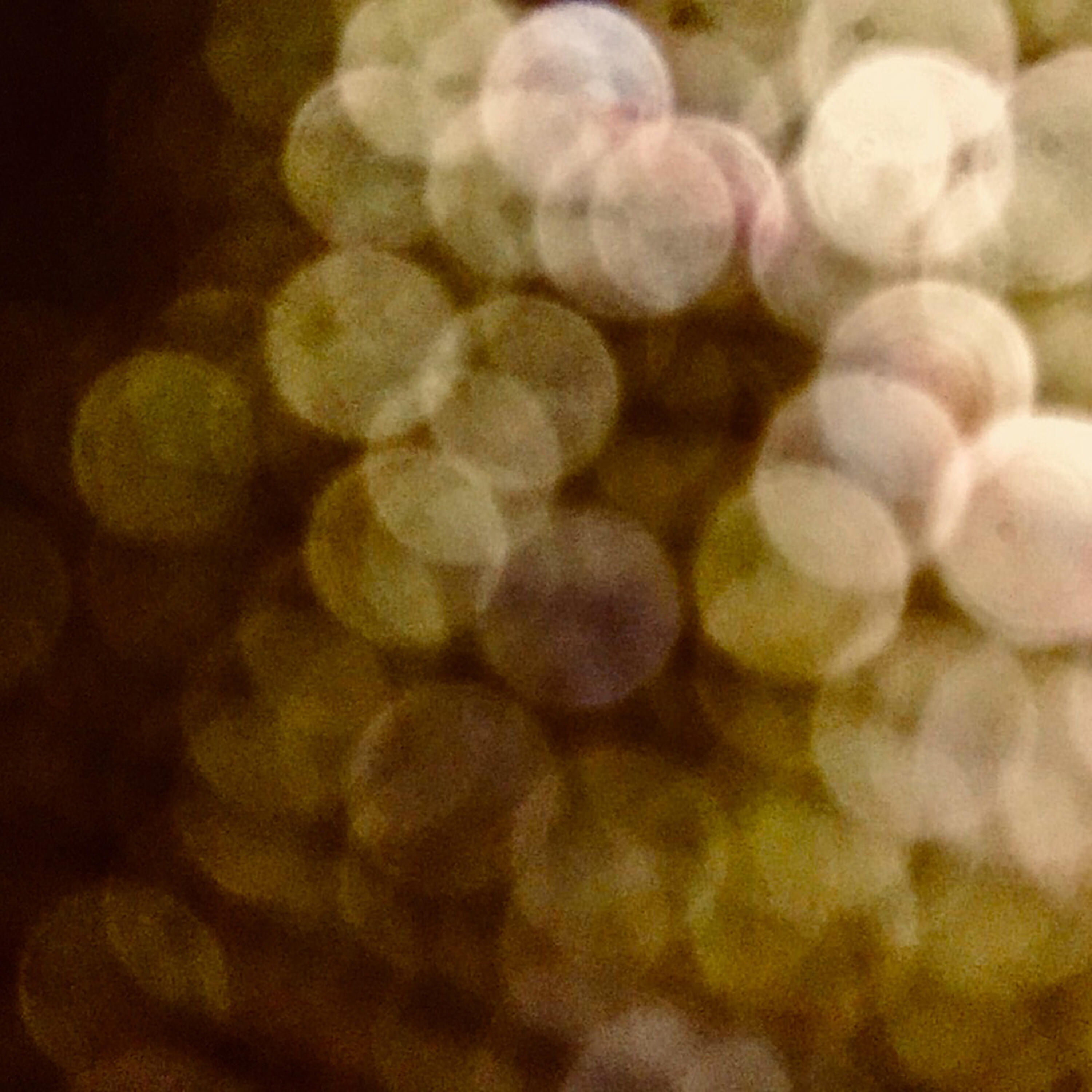Релиз Night Effects