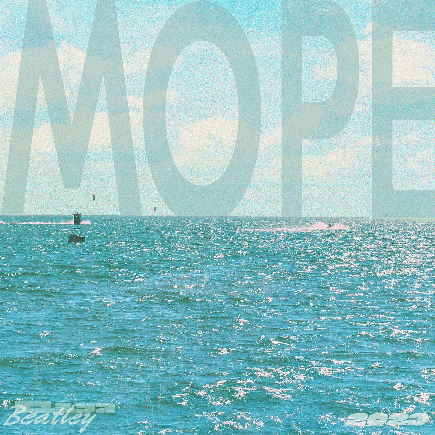 Релиз Море