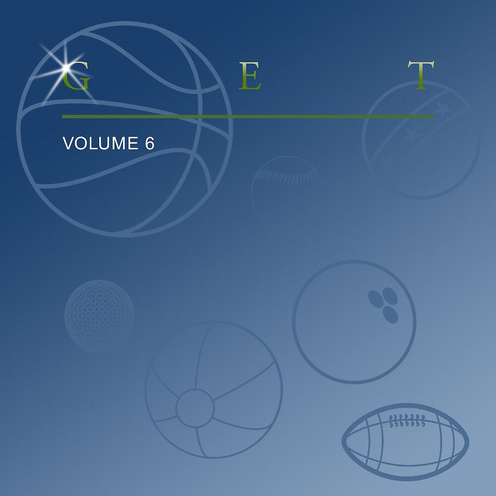 Релиз Get, Vol. 6