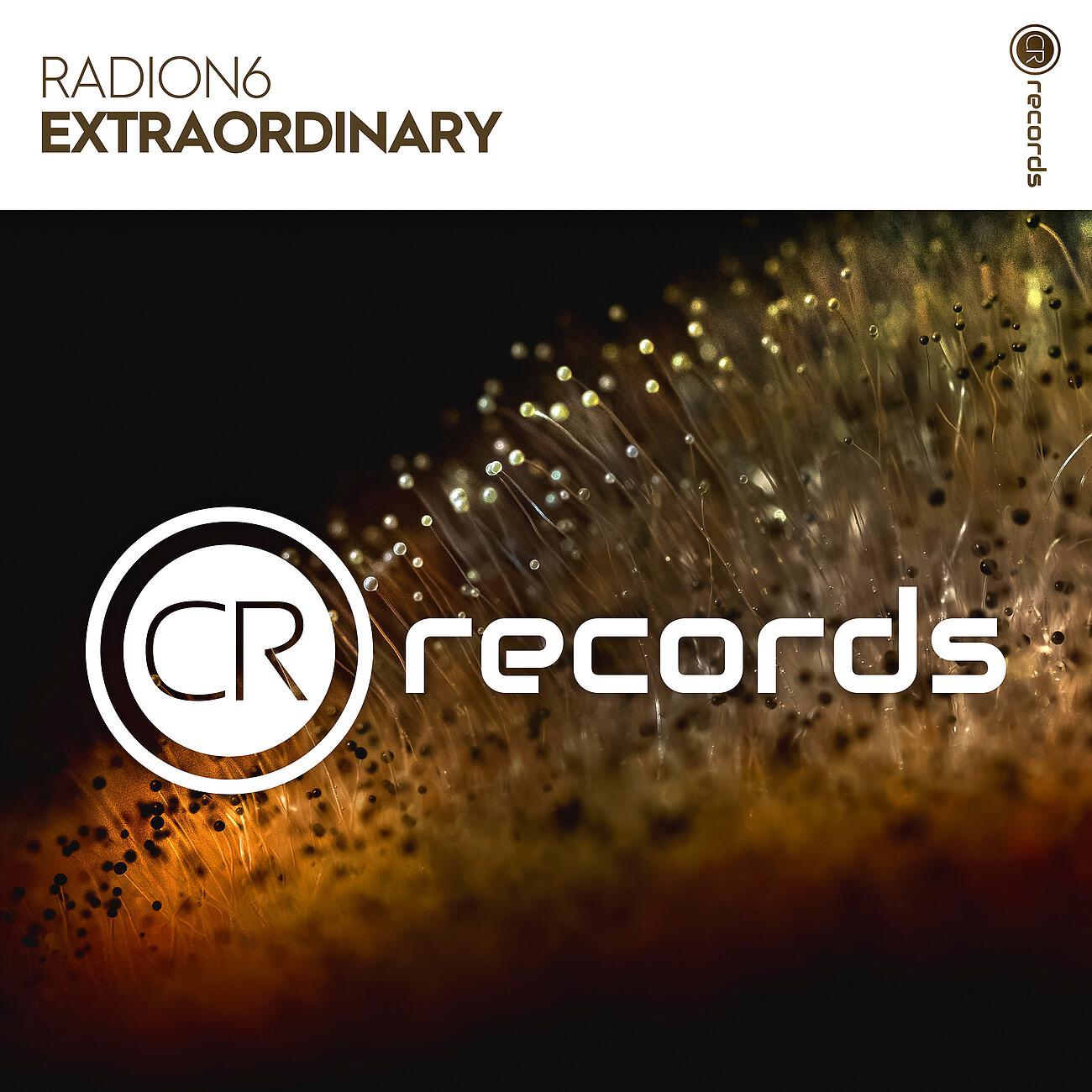 Релиз Extraordinary