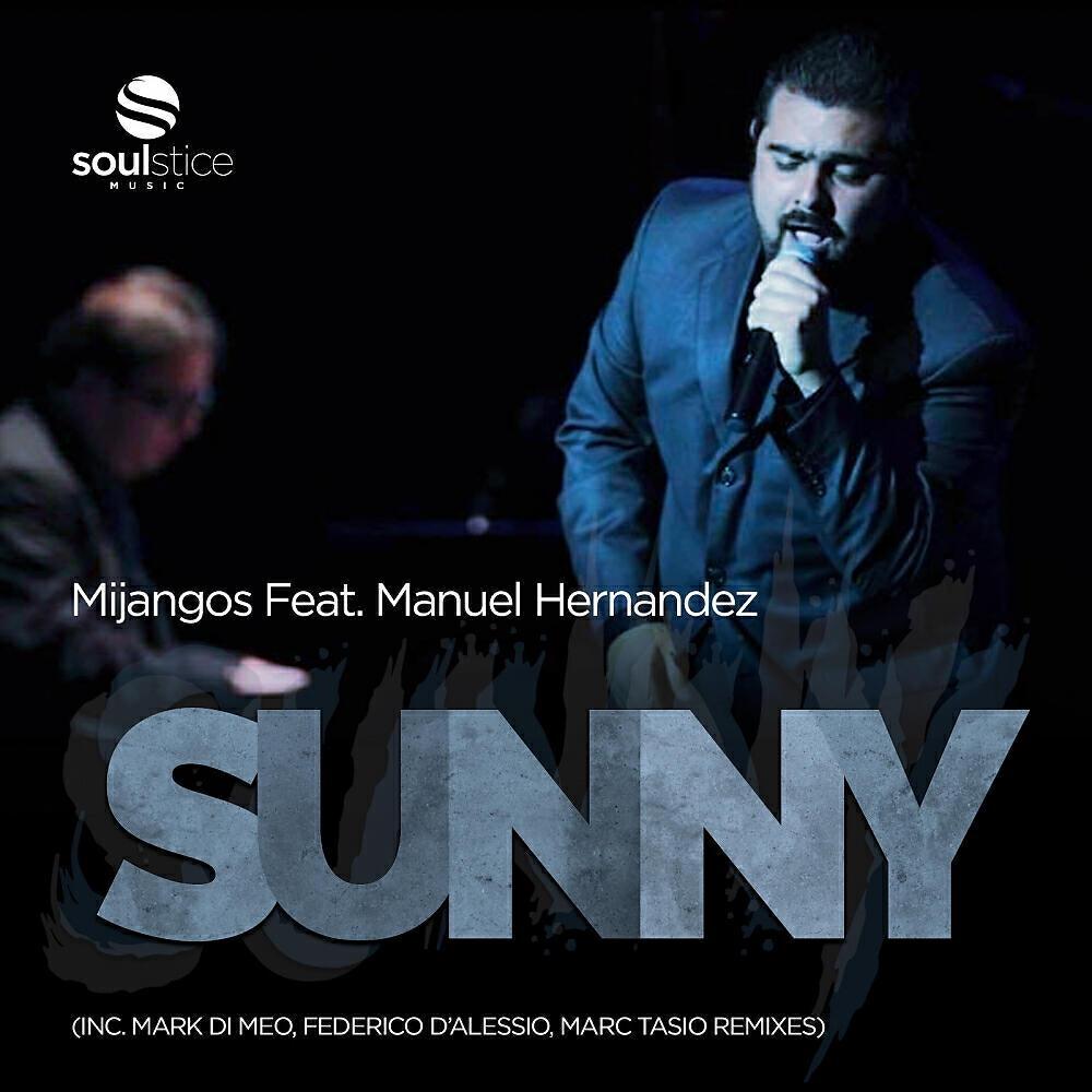 Manuel Hernandez