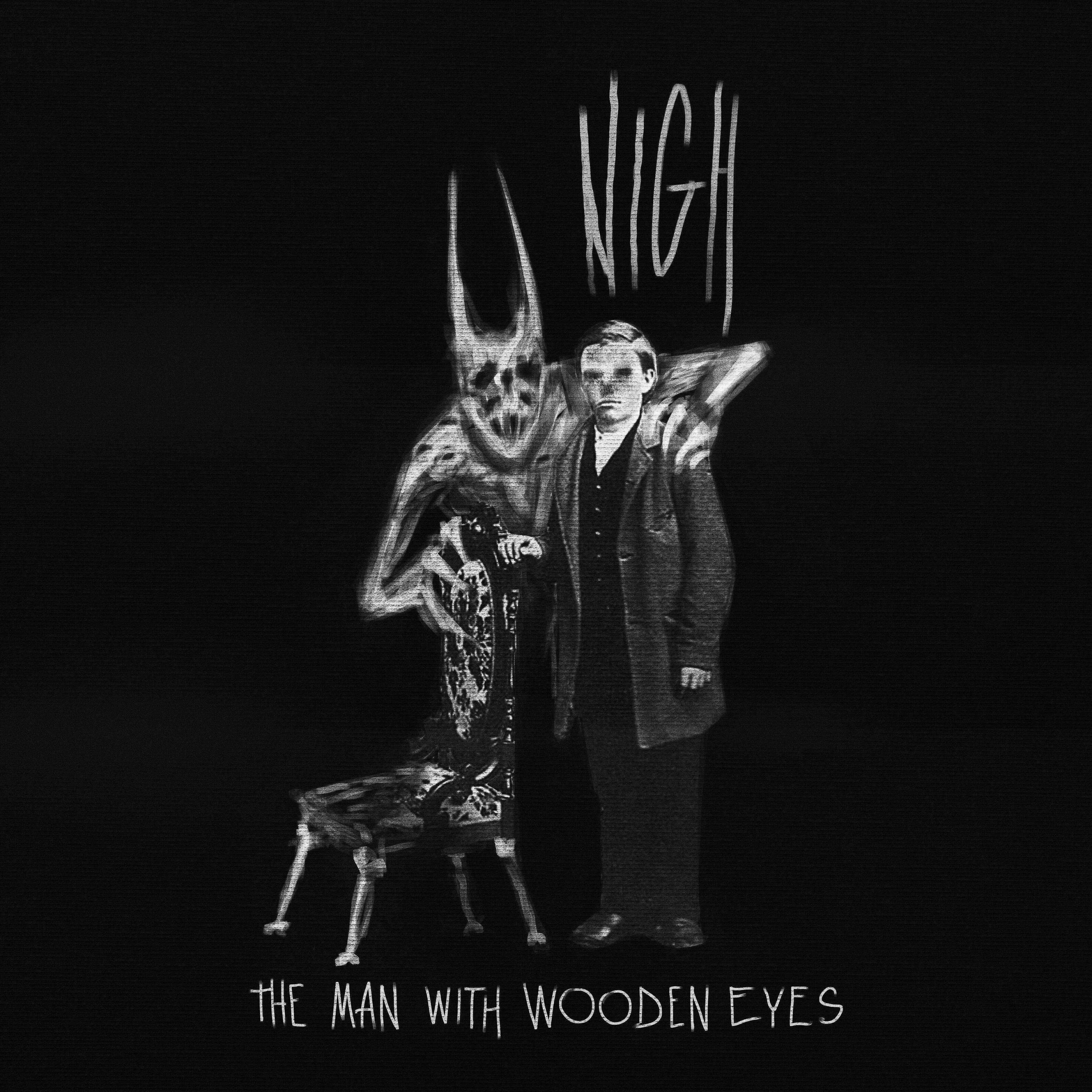Релиз Nigh