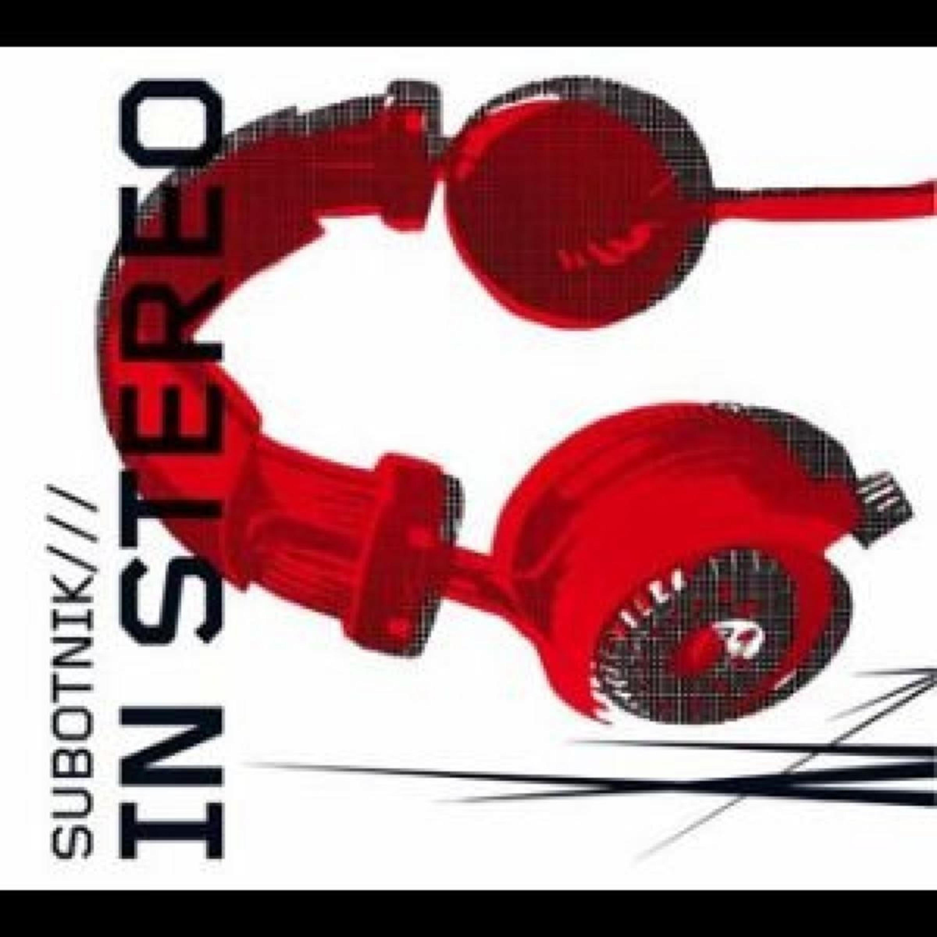 Релиз In Stereo