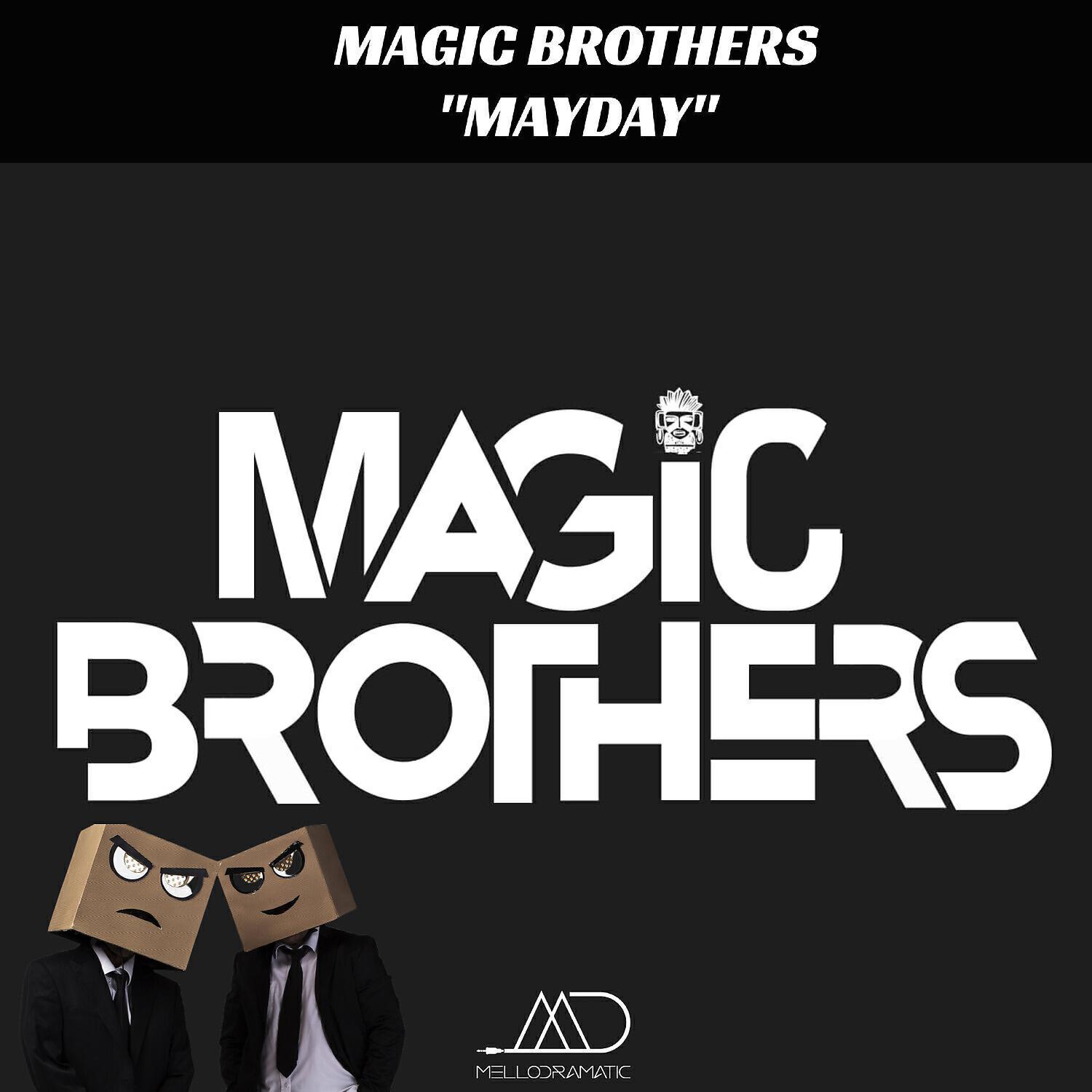 Magic Brothers