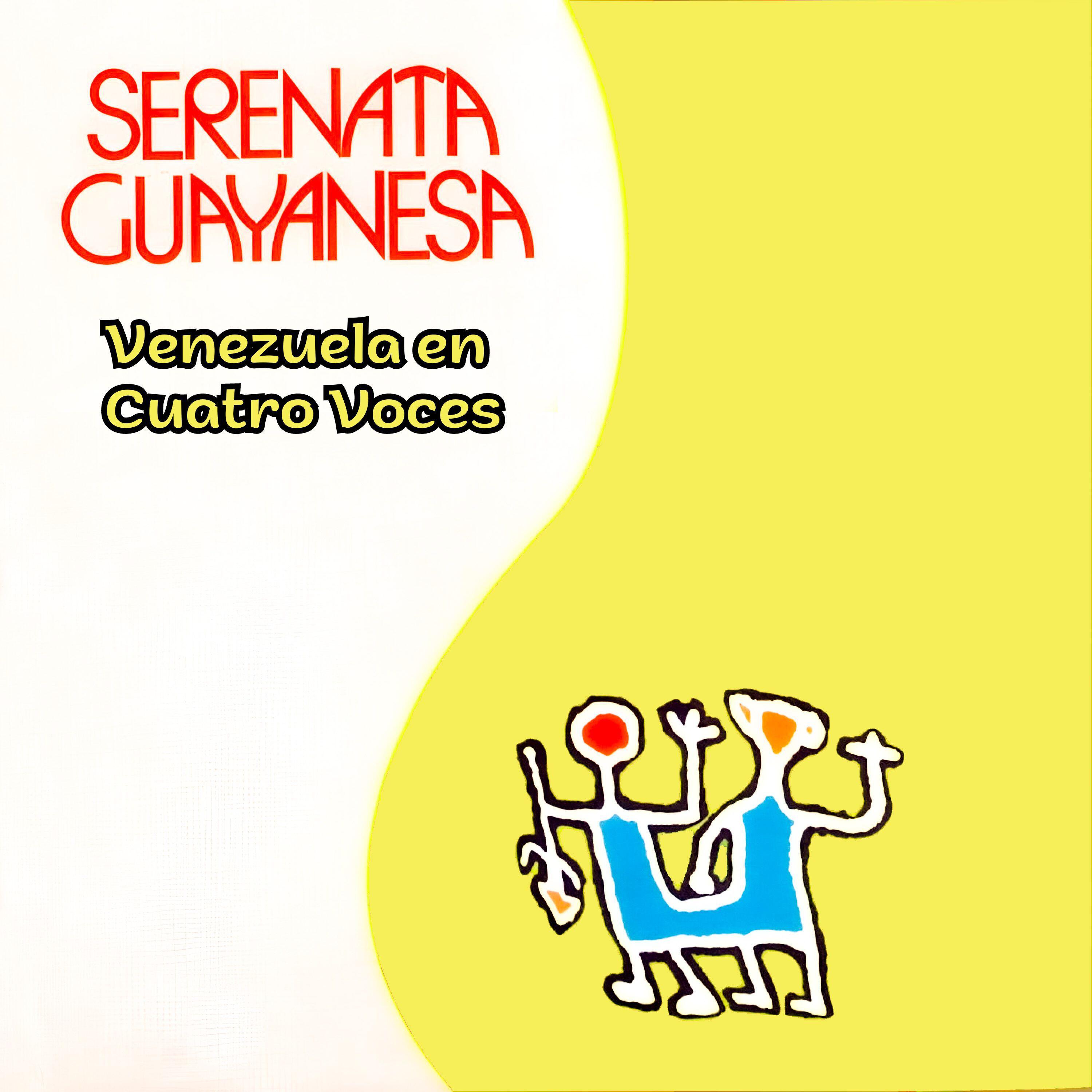 Релиз Venezuela en Cuatro Voces