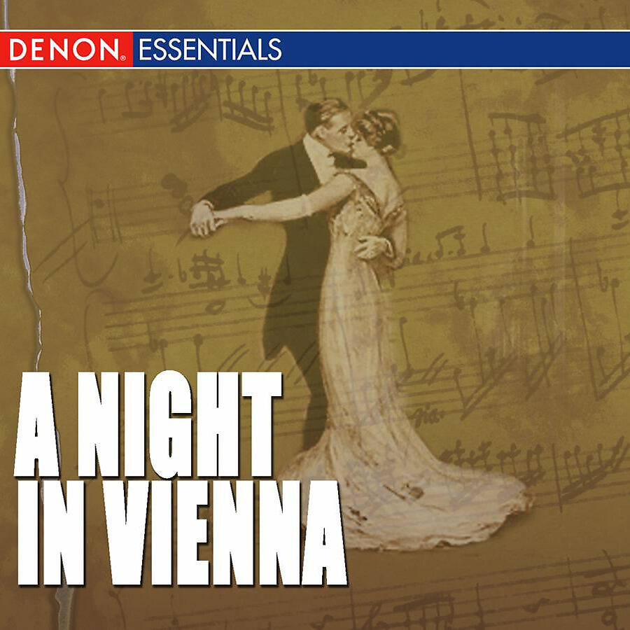 Релиз A Night in Vienna
