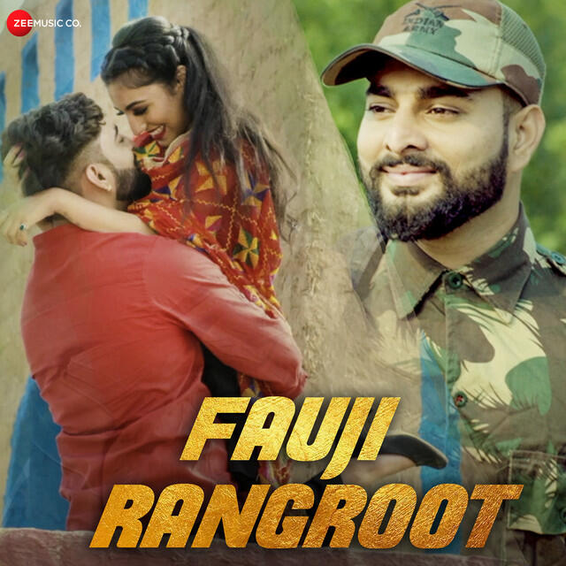 Релиз Fauji Rangroot