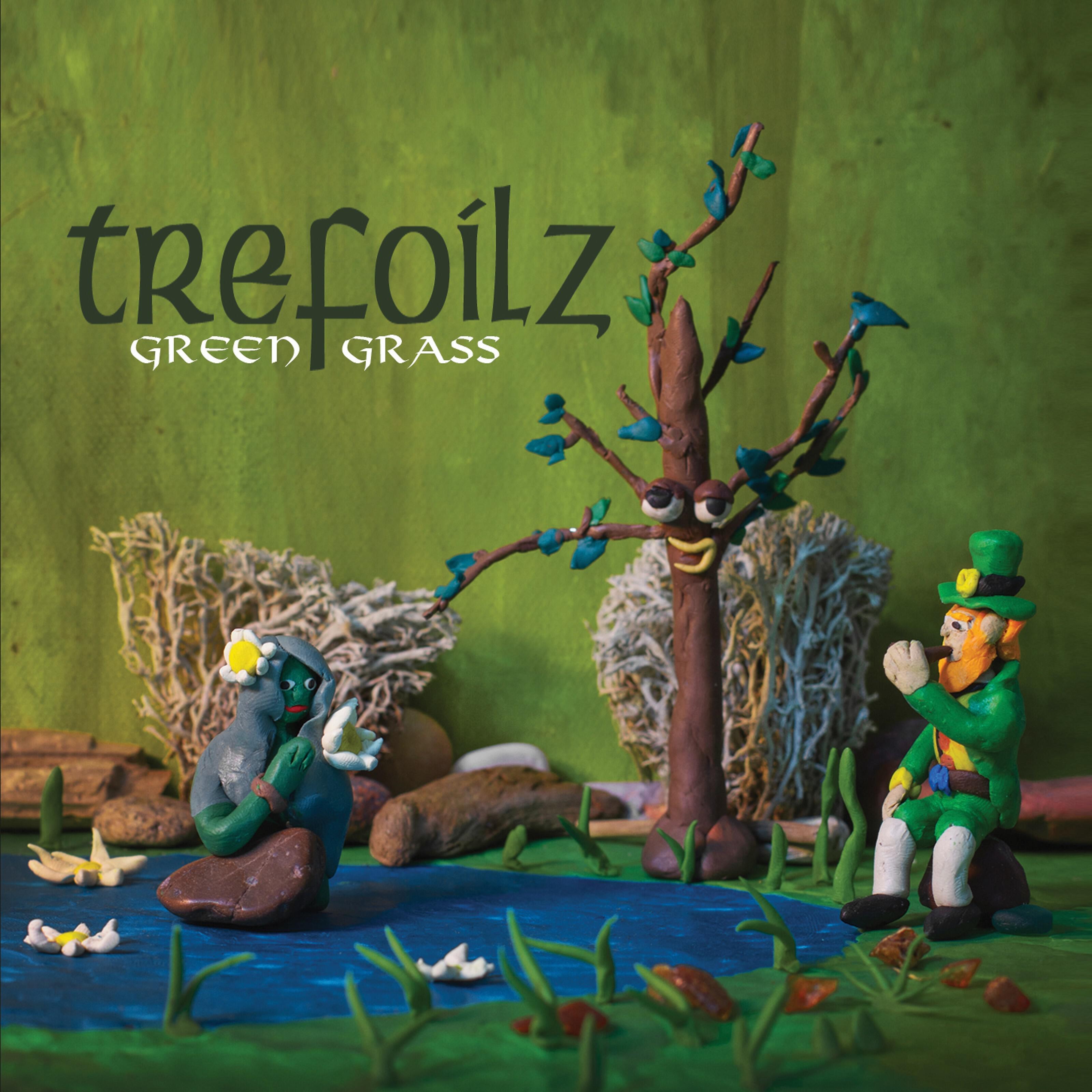 Trefoilz