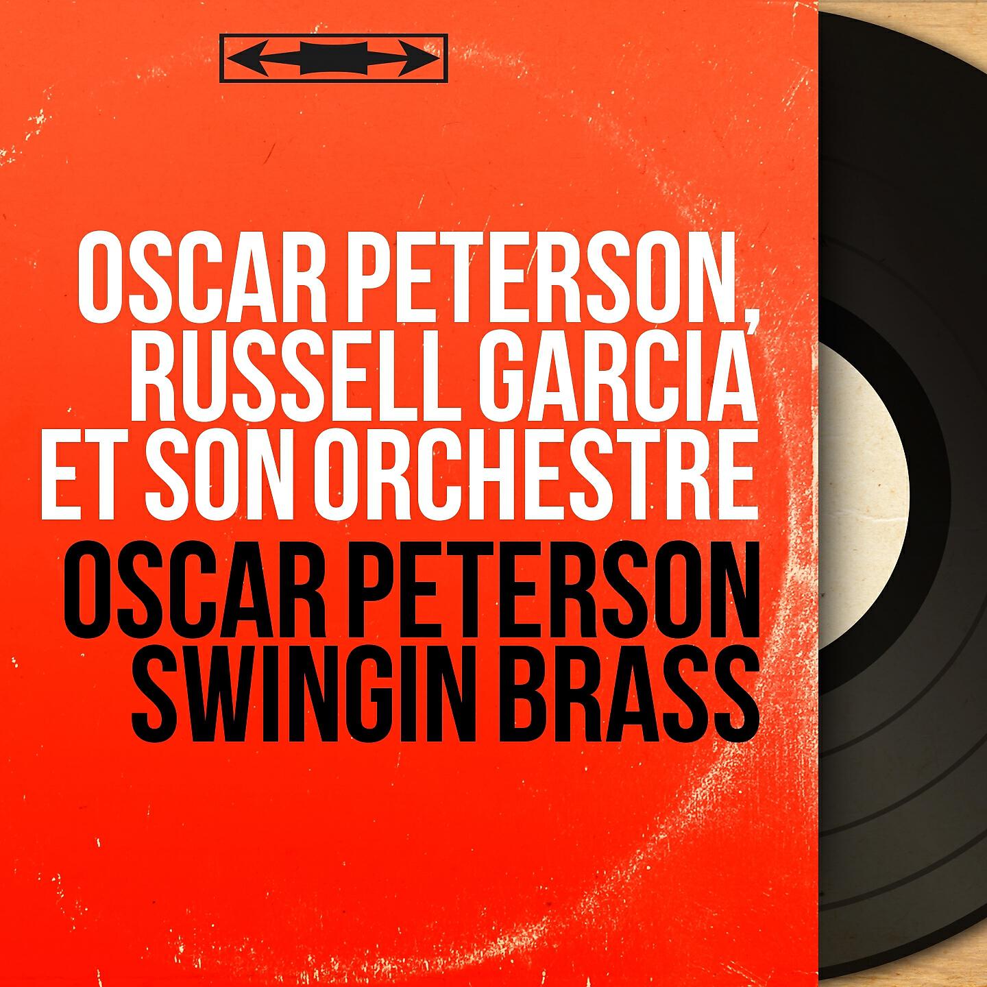 Russell Garcia et son orchestre