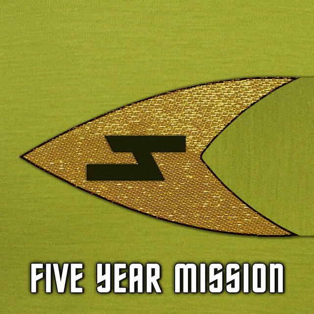 Релиз Year Four