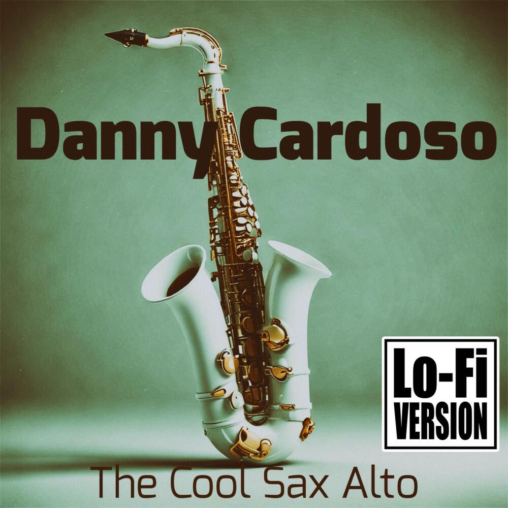 Релиз The Cool Sax Alto (Lo-Fi Version)