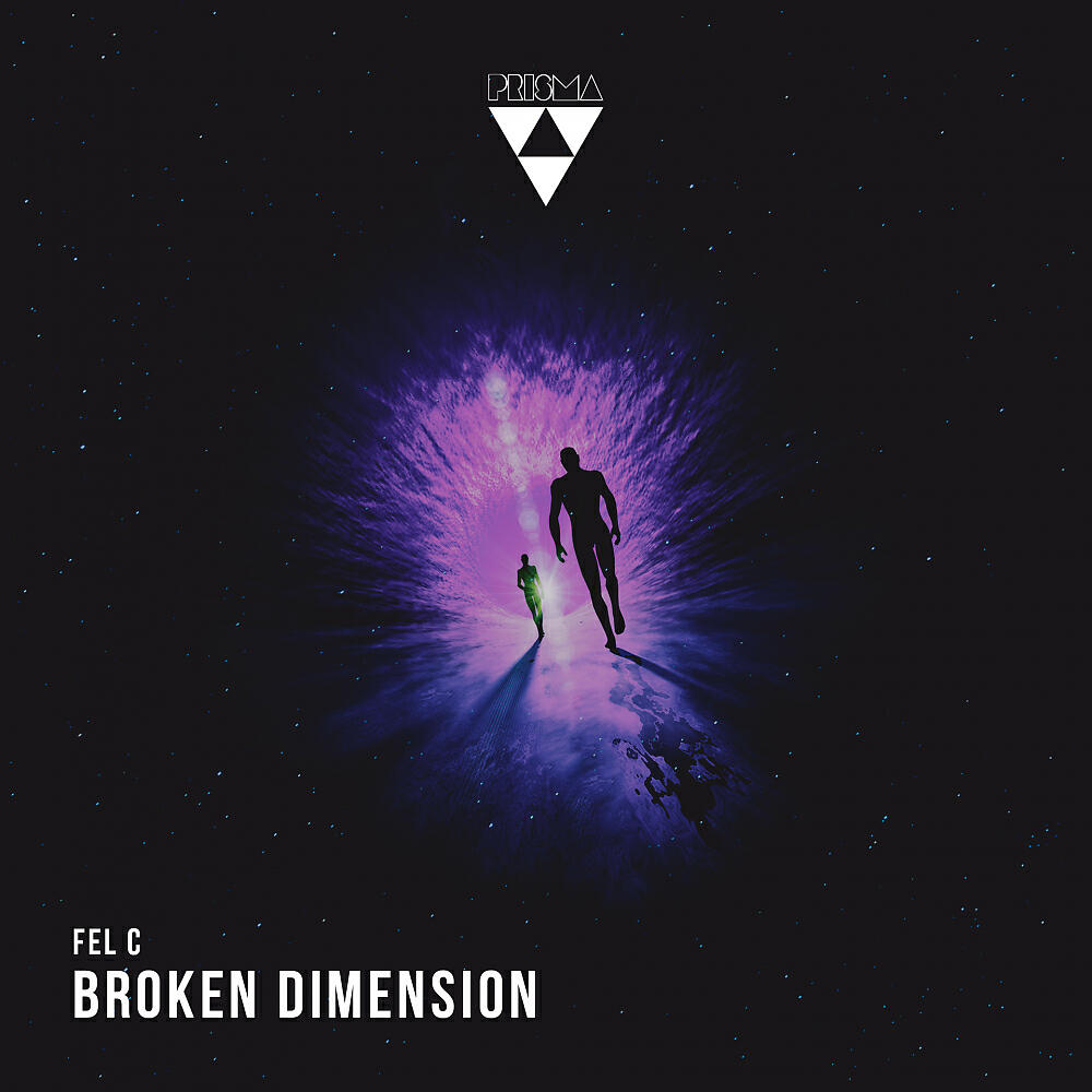 Релиз Broken Dimension