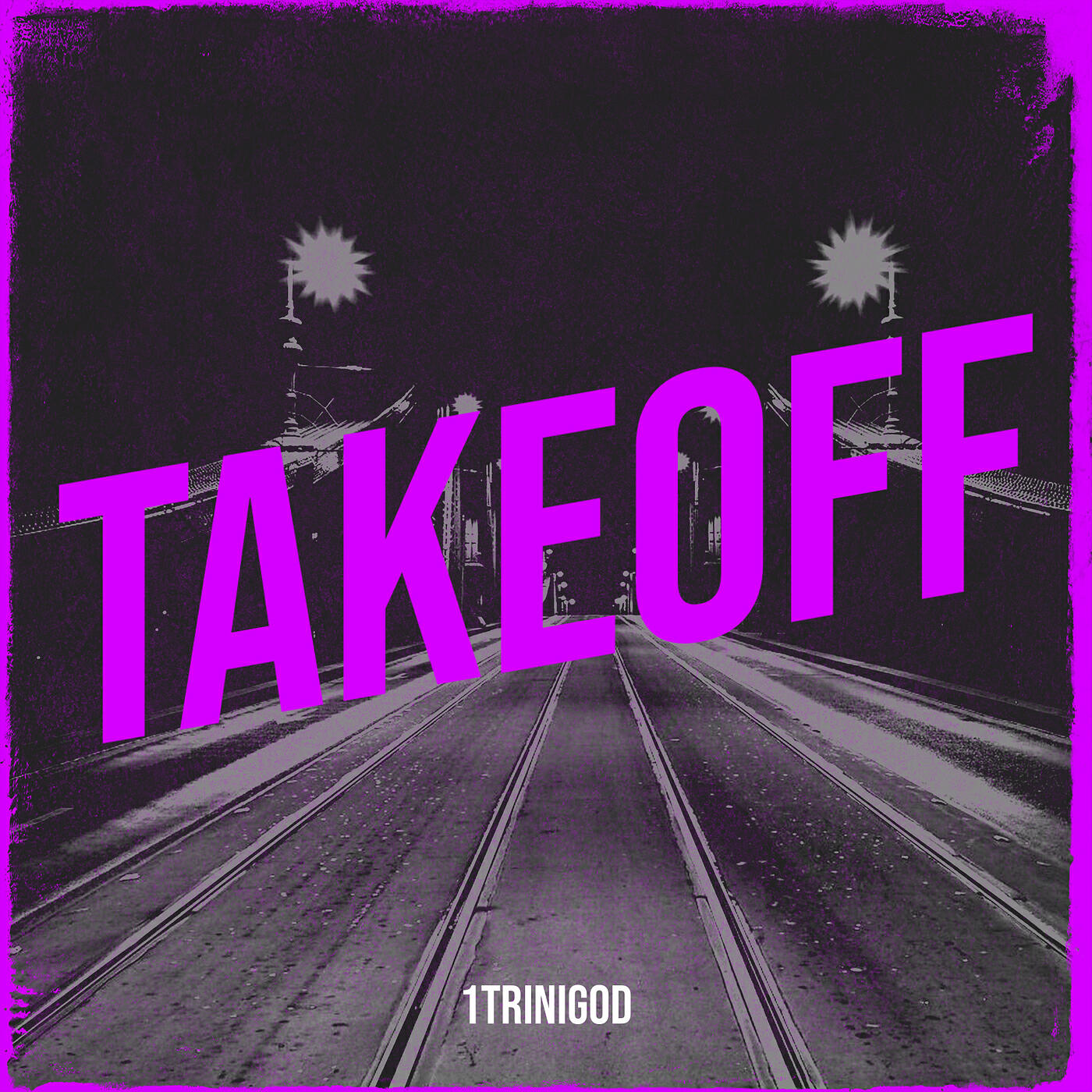 Релиз Takeoff