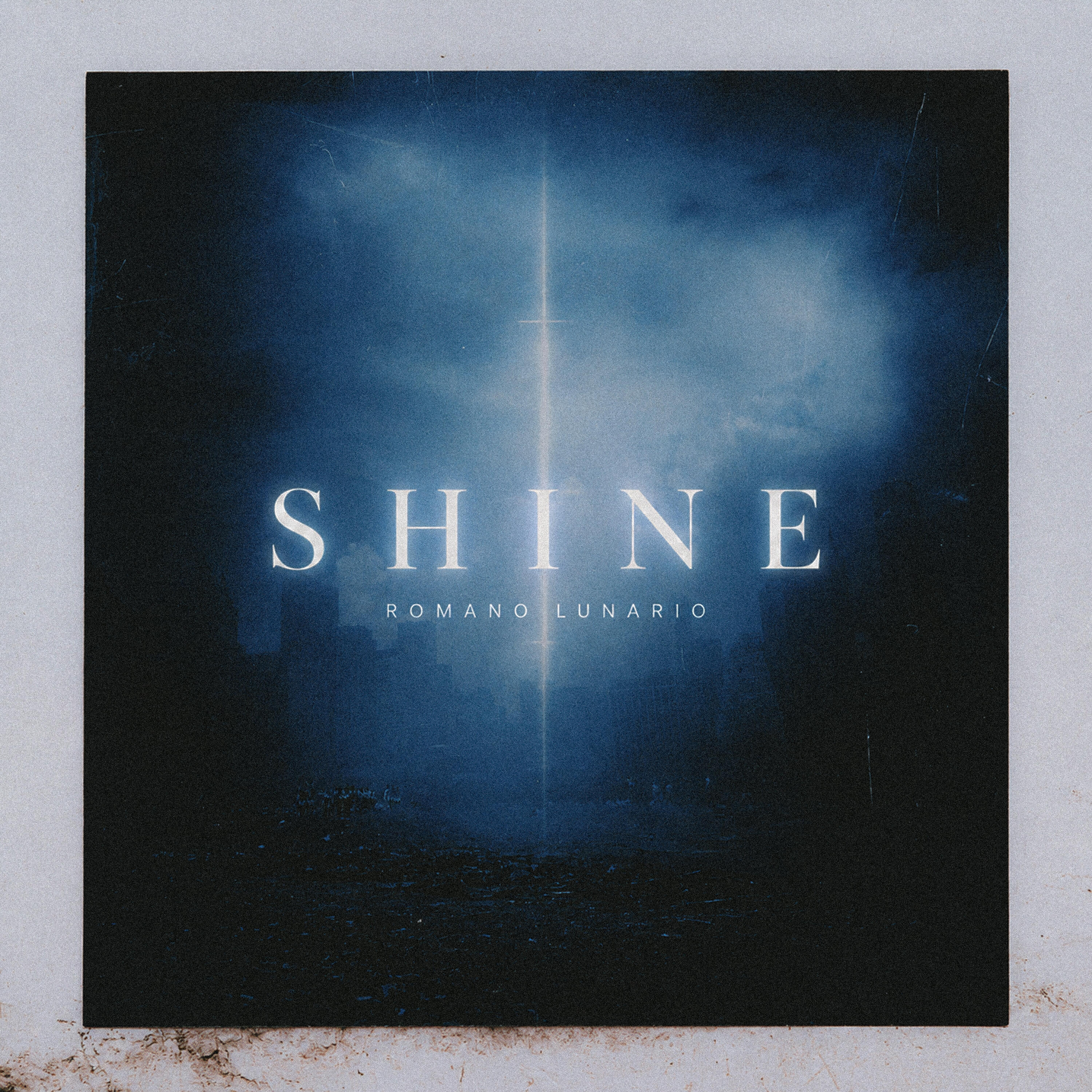 Релиз Shine