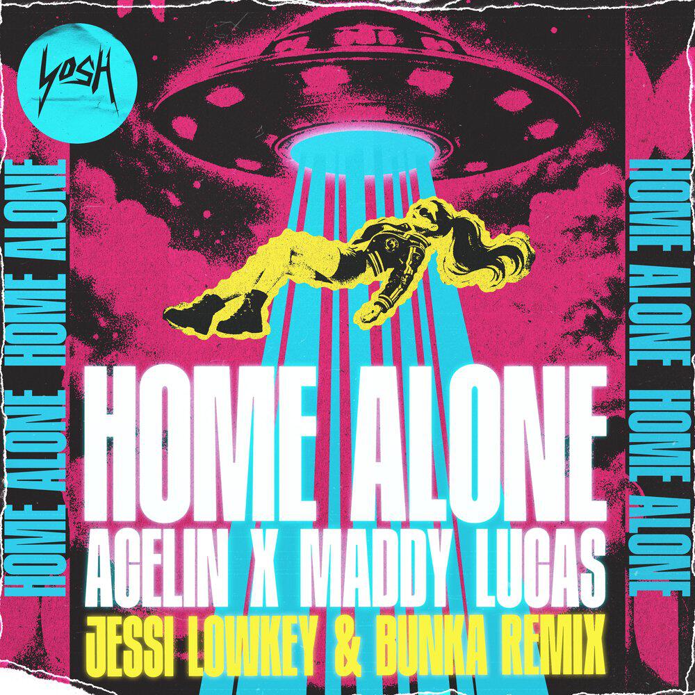 Релиз Home Alone