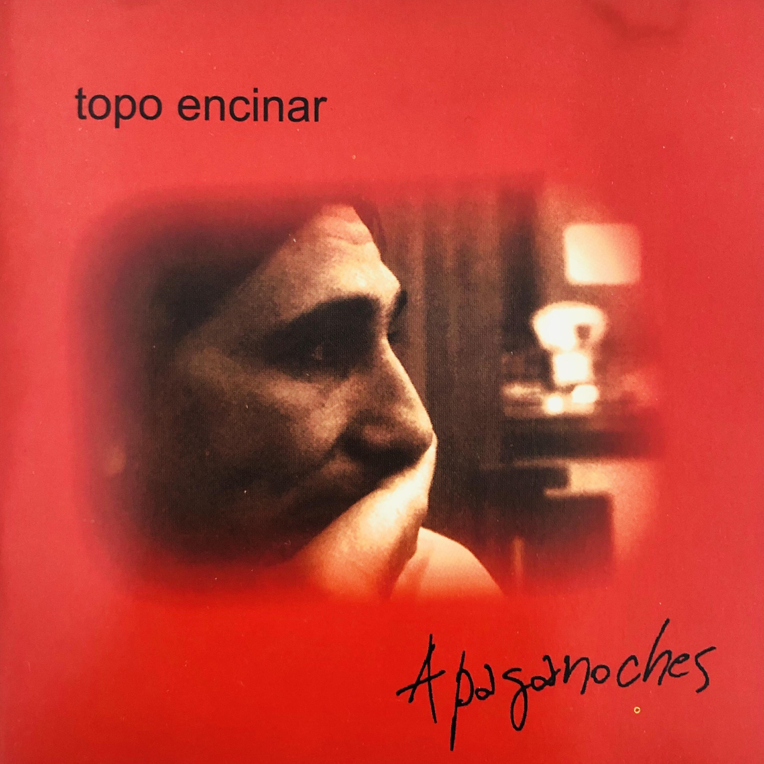 Релиз Apaganoches