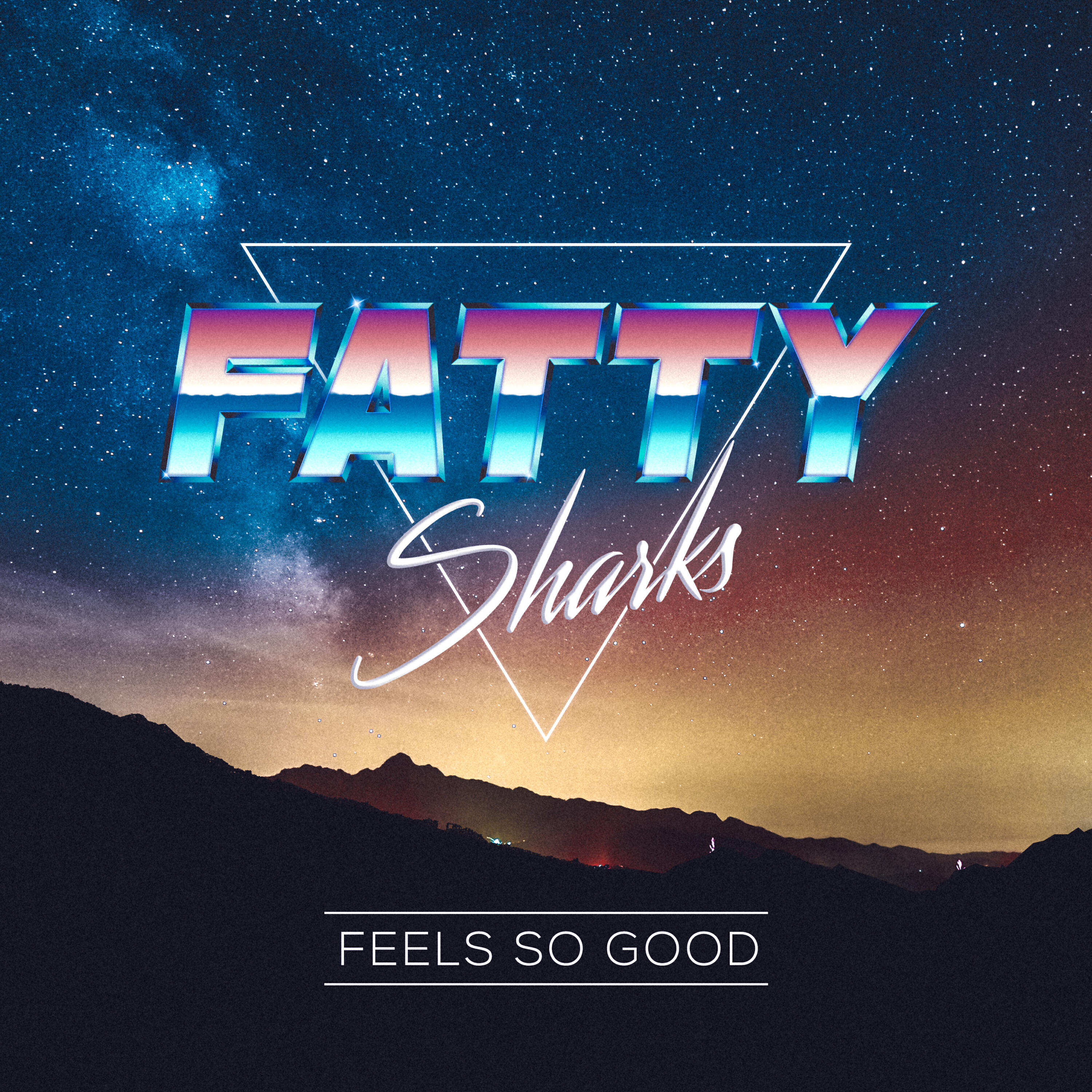 Fatty Sharks