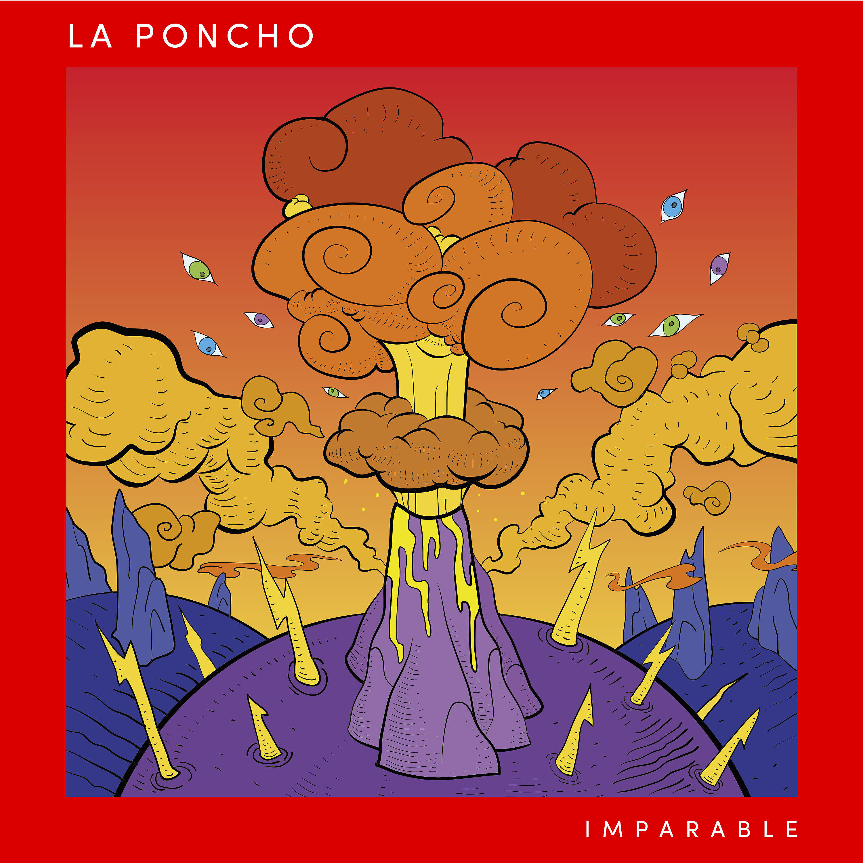 La Poncho