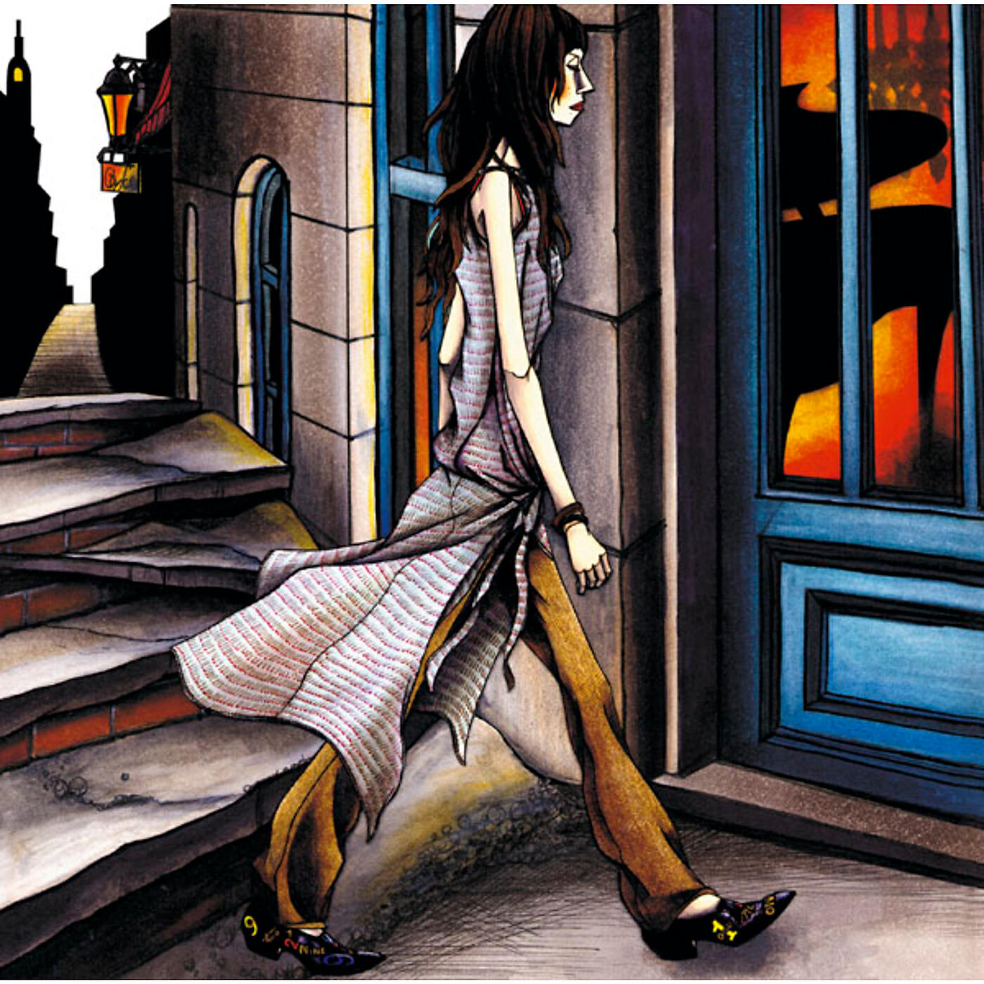 Релиз Town