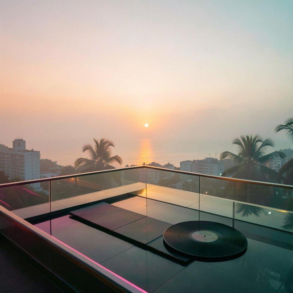 Релиз Lofi Soft Mumbai Beer Notes