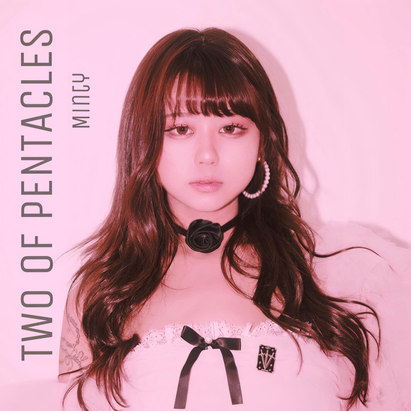 Релиз TWO OF PENTACLES