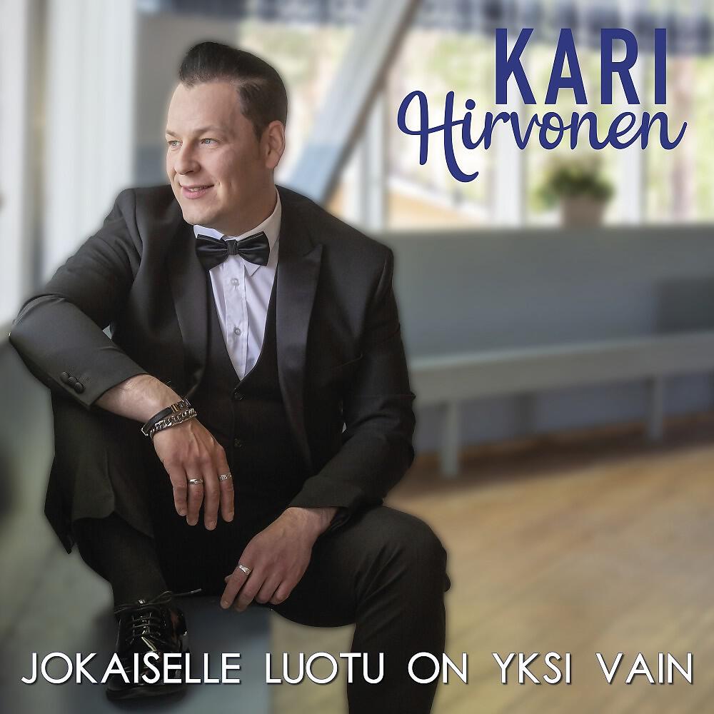 Релиз Jokaiselle luotu on yksi vain
