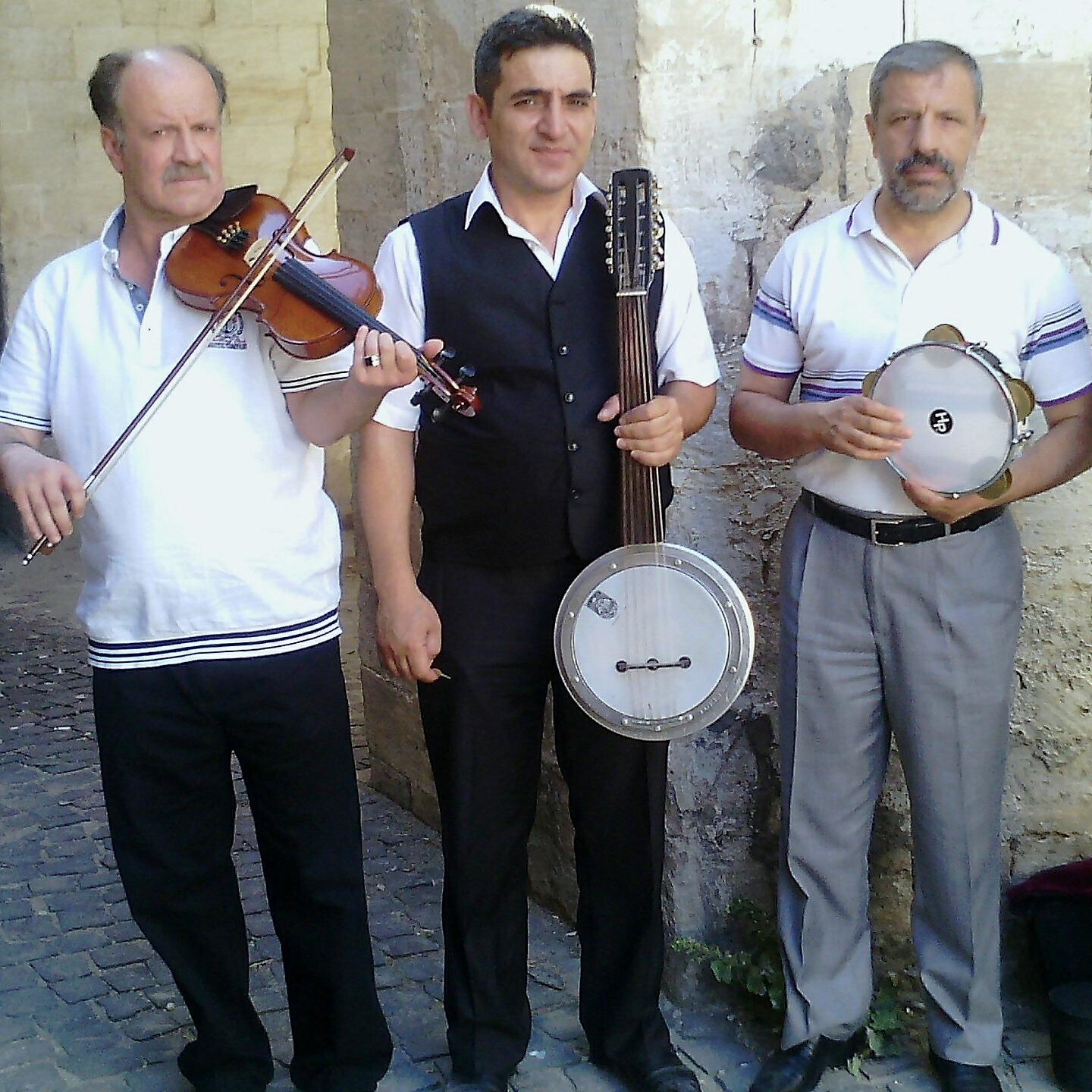 Ziya Altınkaya