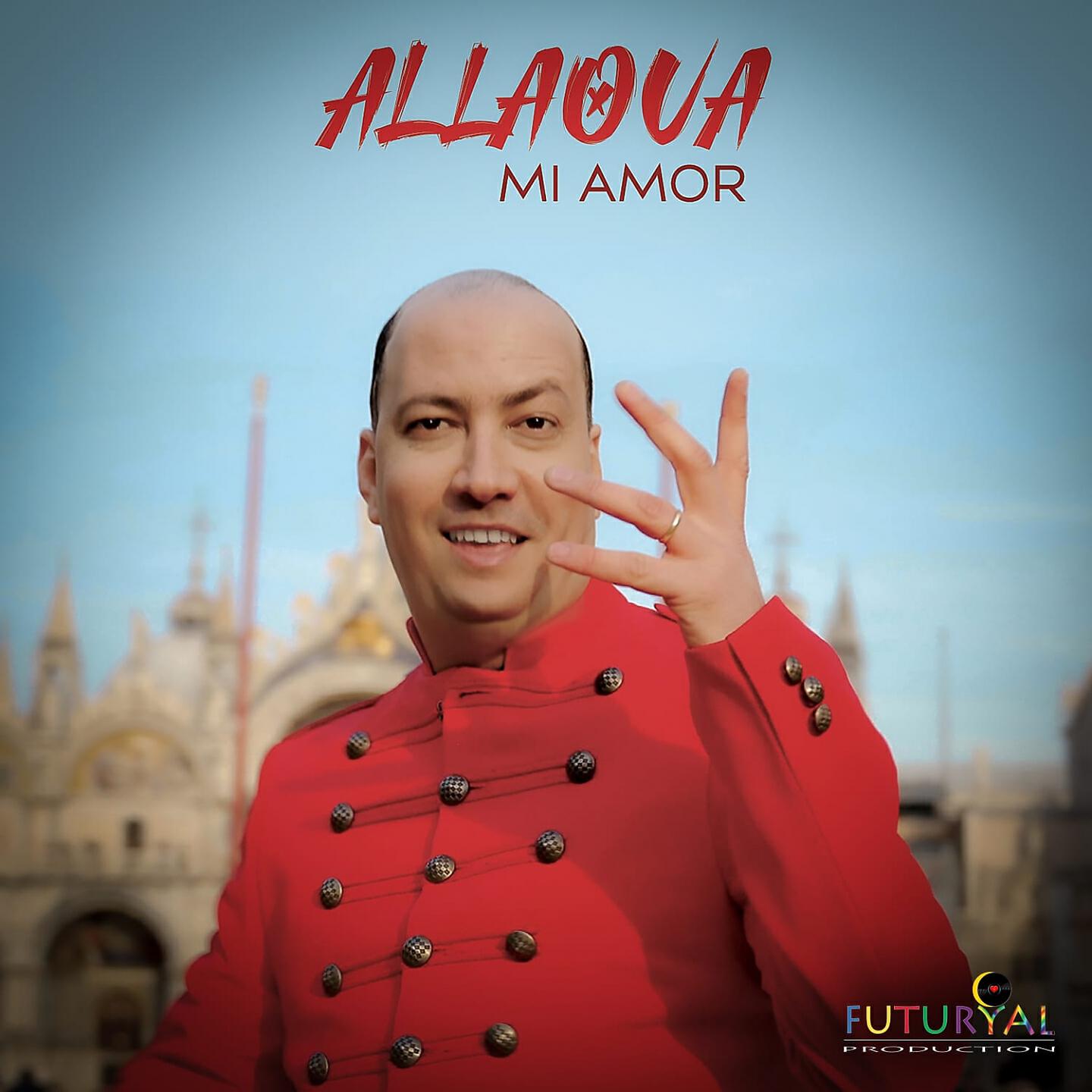Релиз Mi Amor