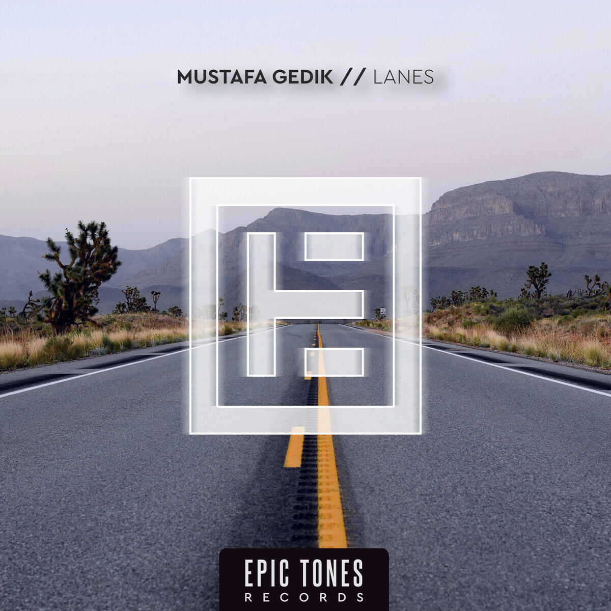 Релиз Lanes