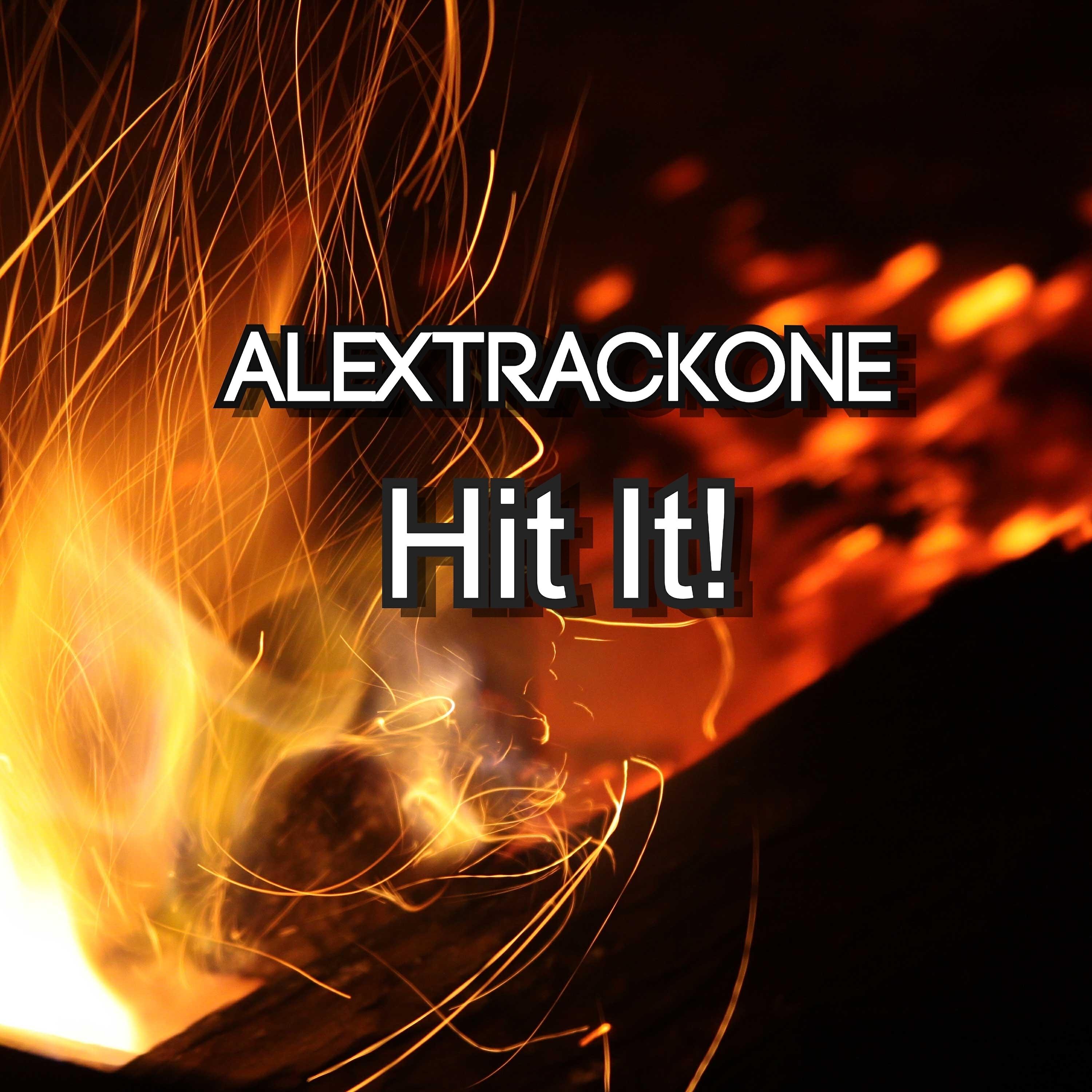 Релиз Hit It!