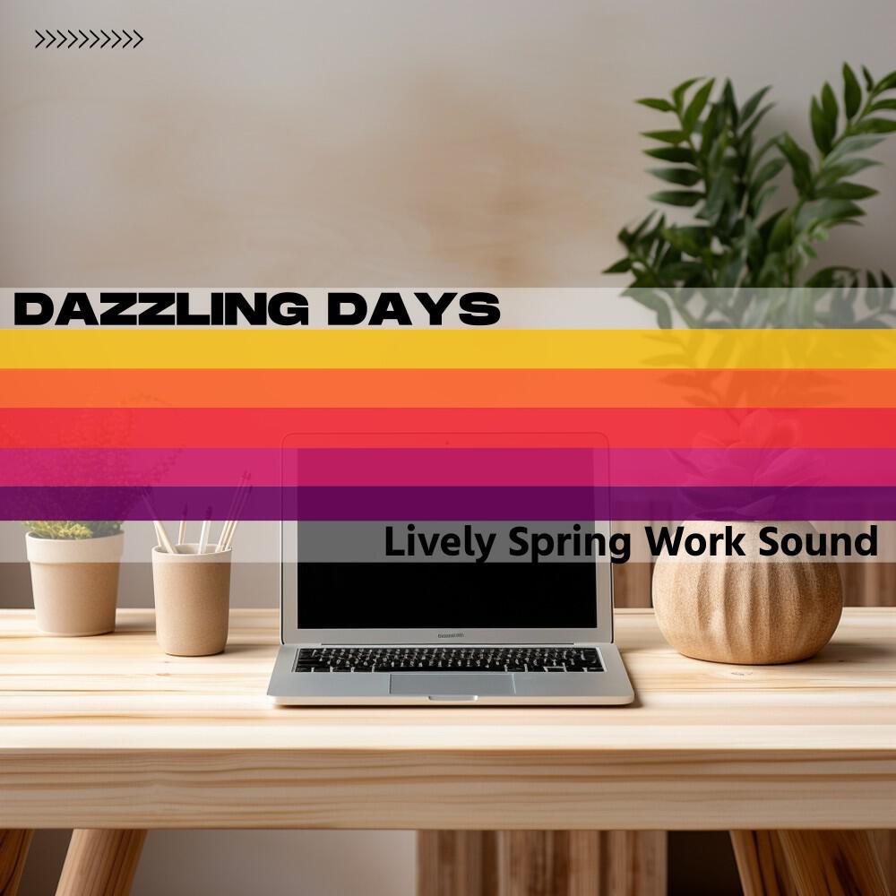 Релиз Lively Spring Work Sound