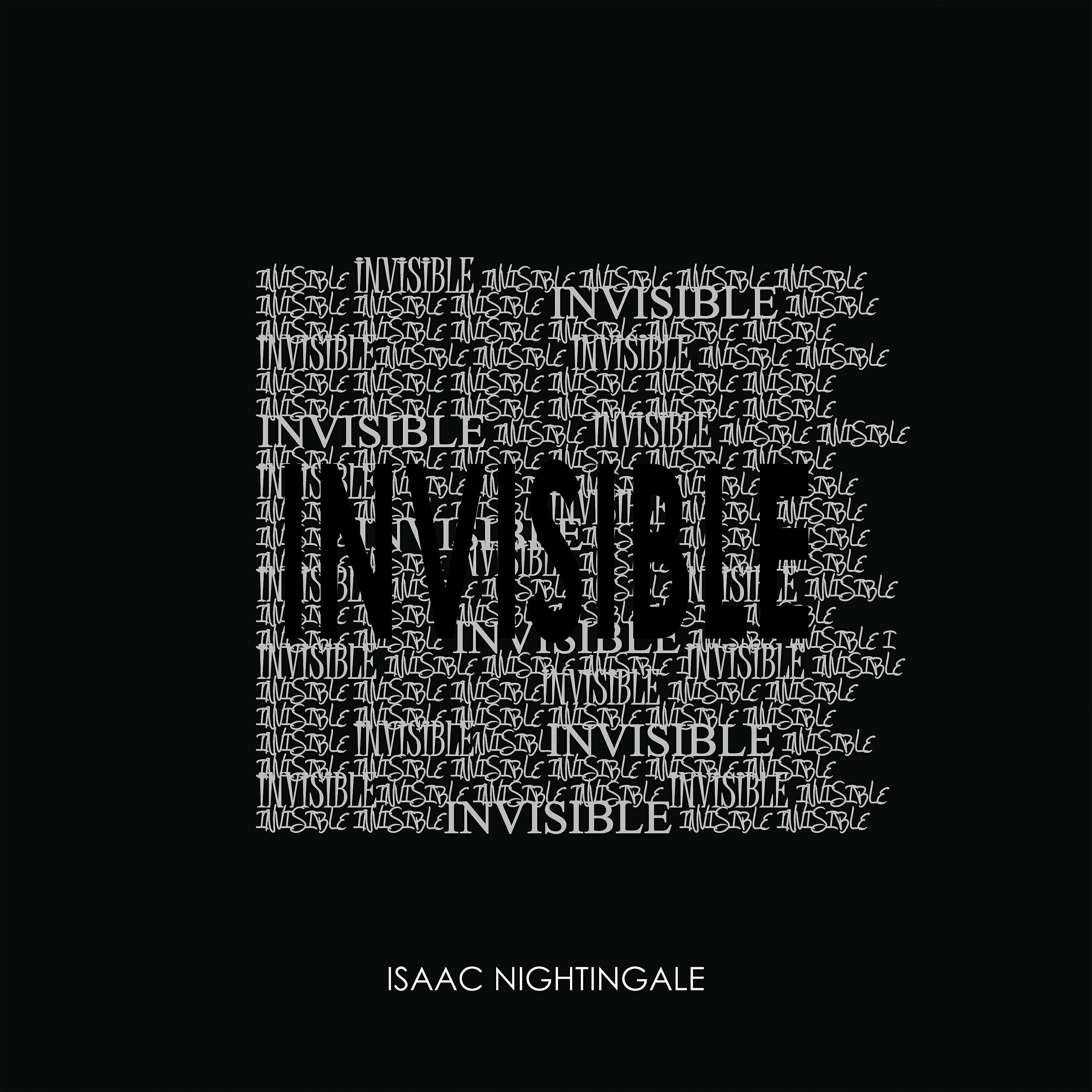 Релиз Invisible