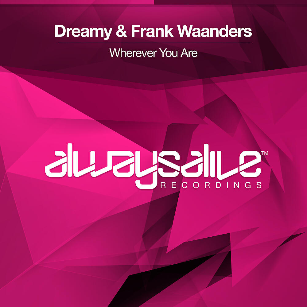Релиз Wherever You Are