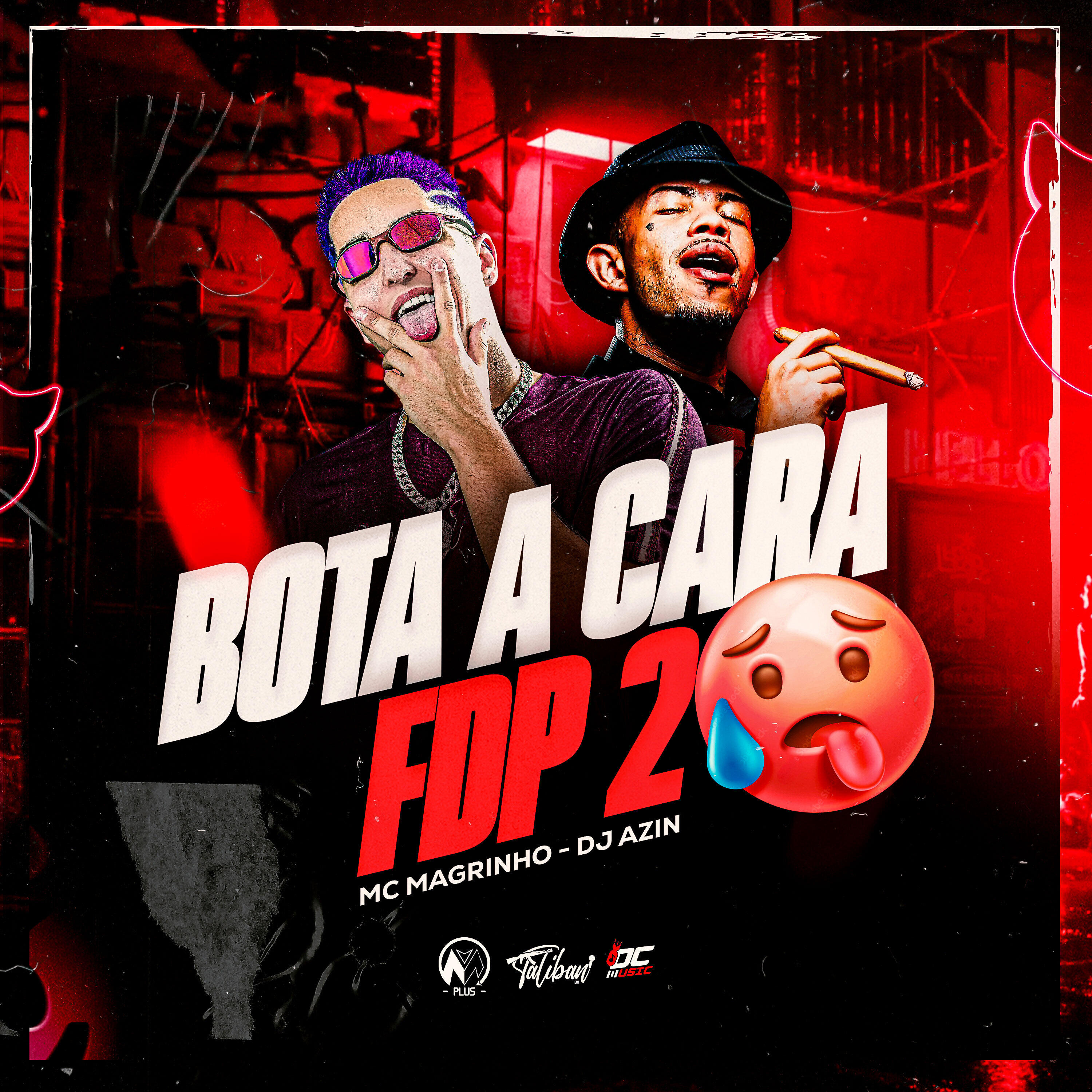 Релиз Bota a Cara Fdp 2