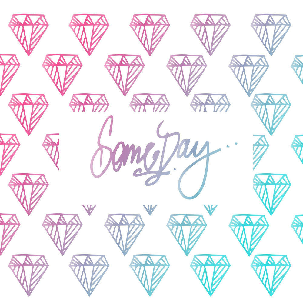 Релиз Someday