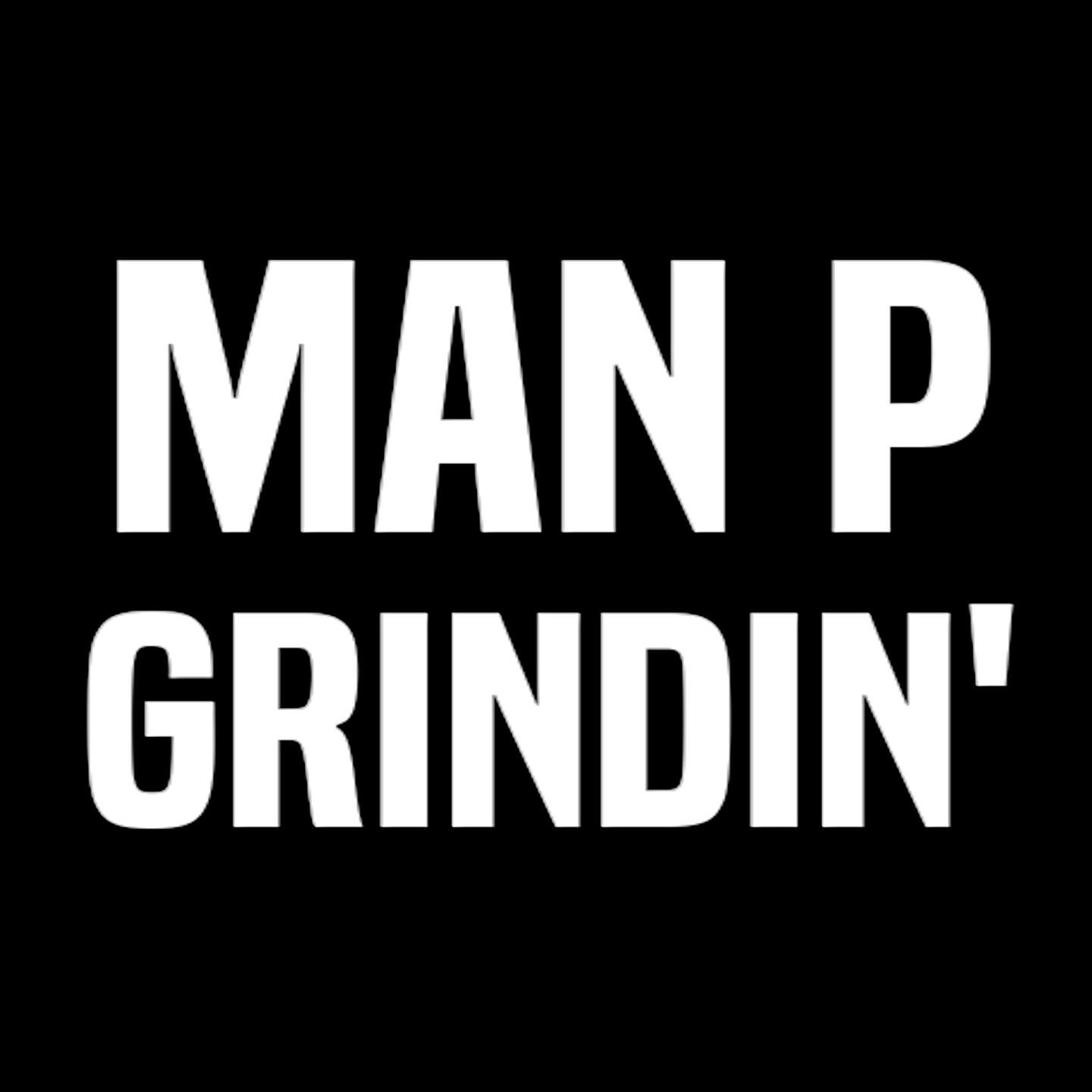 Релиз Grindin'