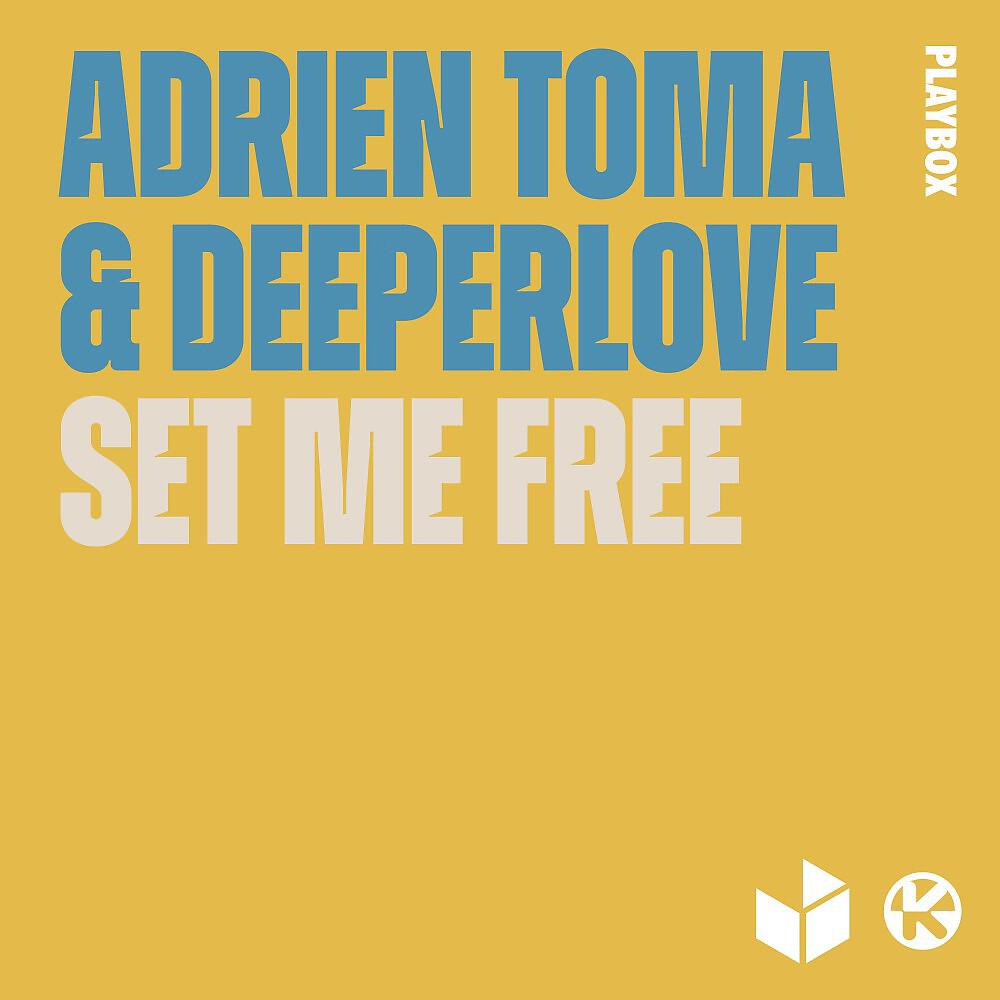 Релиз Set Me Free