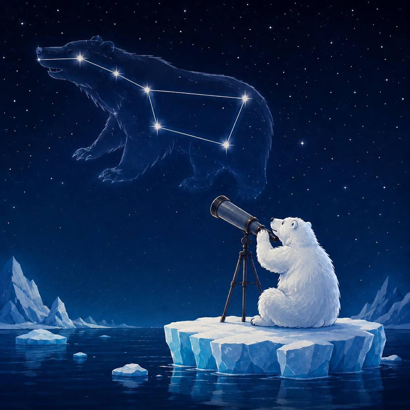 Релиз WHERE IS MY BEAR?
